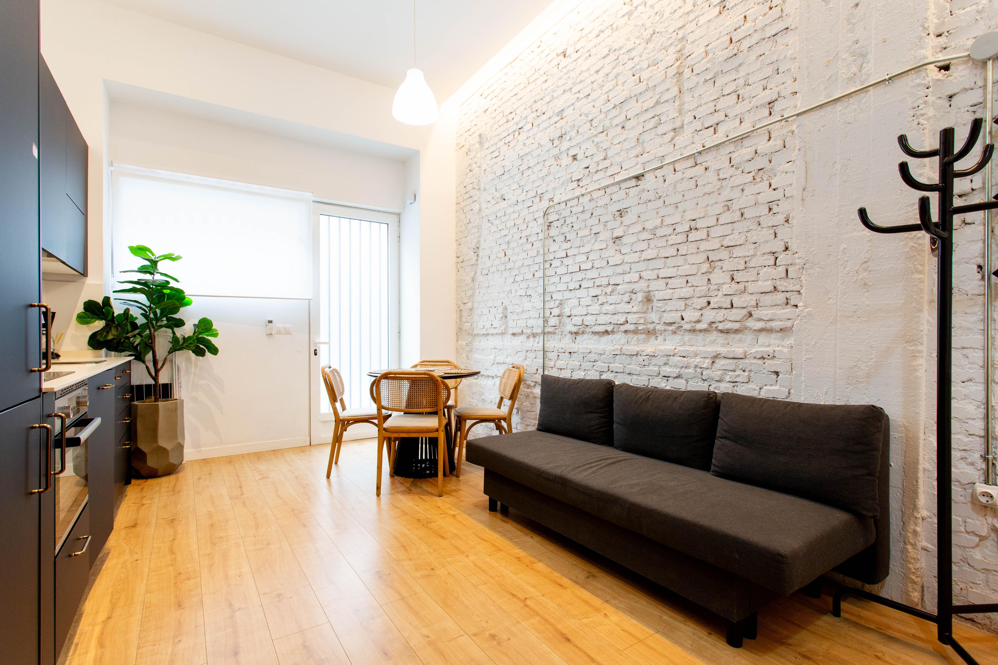 Duplex en Venta en Calle de Sancho Dávila - 4