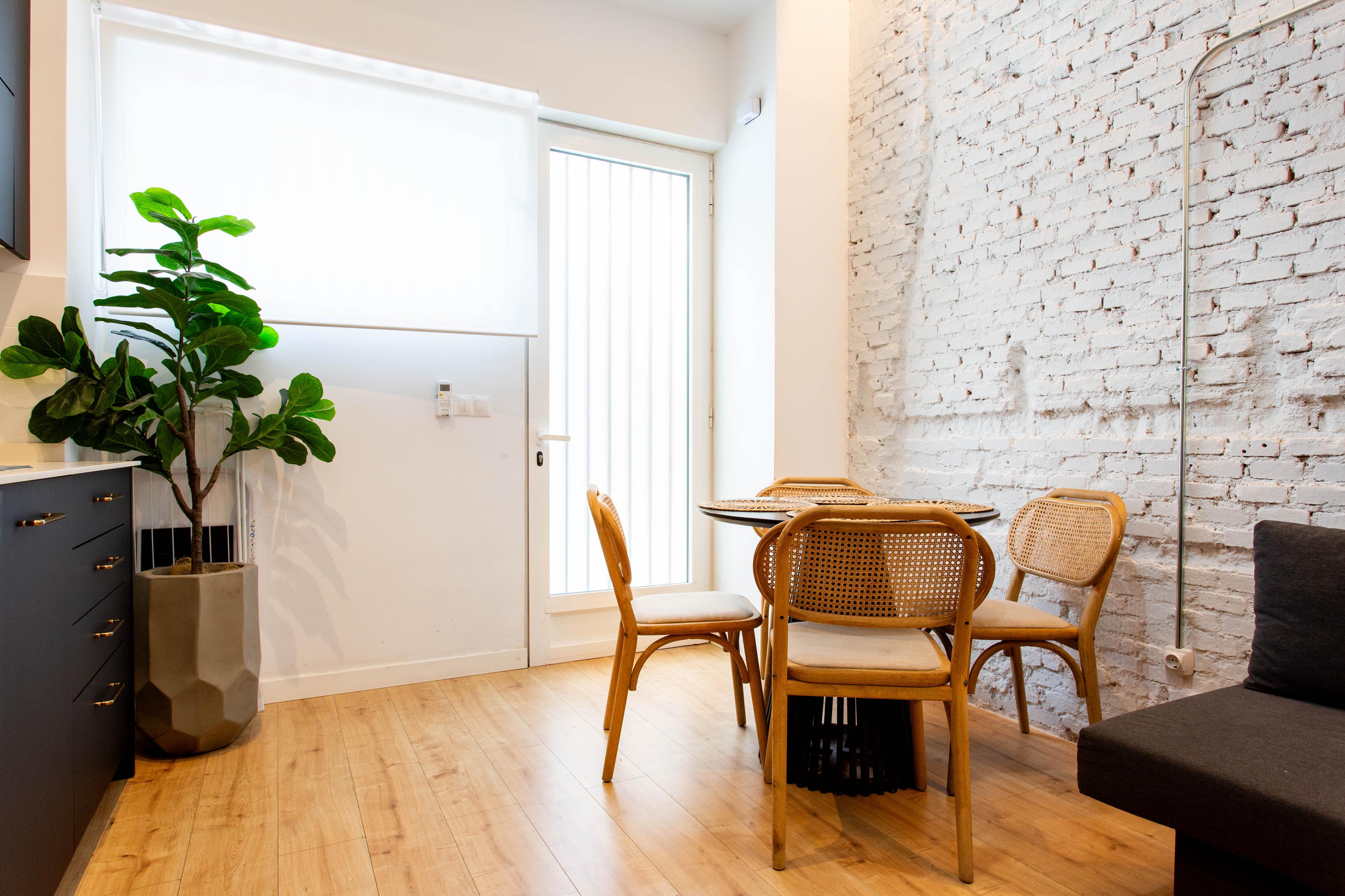 Duplex en Venta en Calle de Sancho Dávila - 5