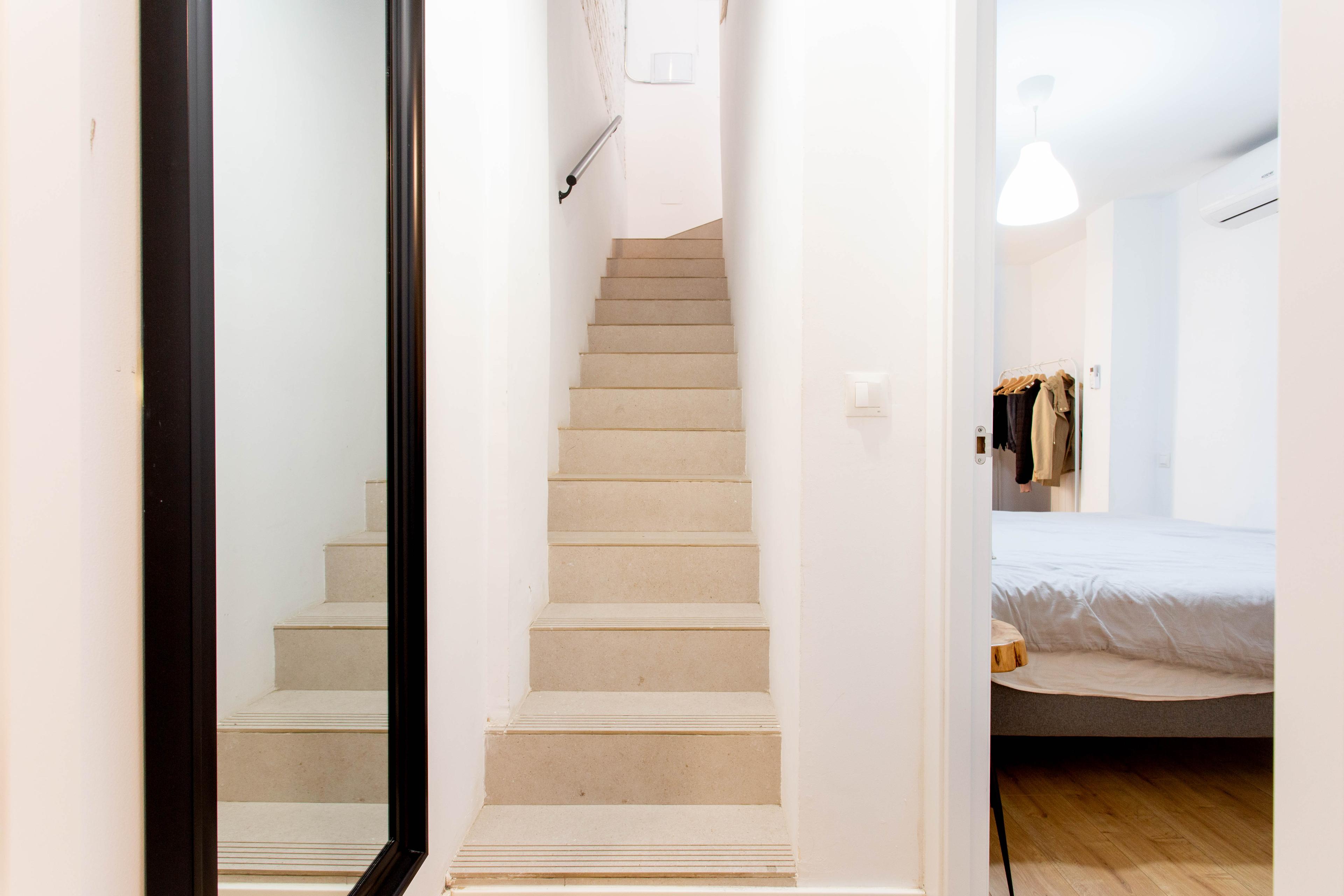Duplex en Venta en Calle de Sancho Dávila - 15