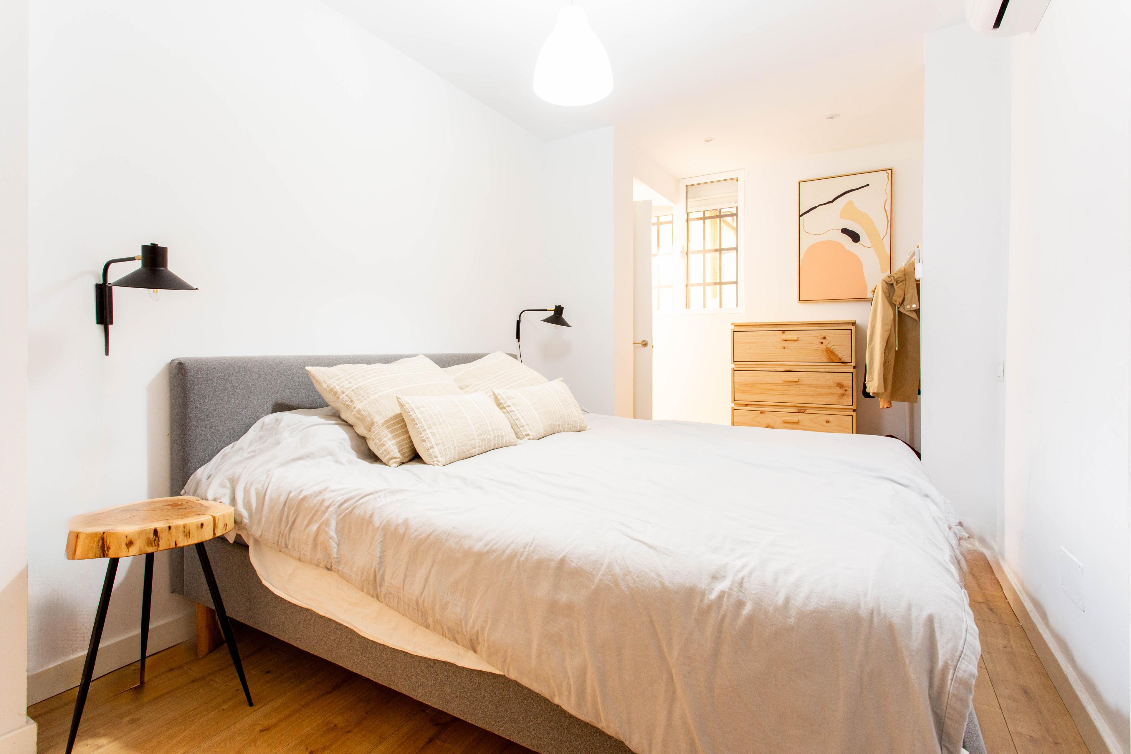 Duplex en Venta en Calle de Sancho Dávila - 12