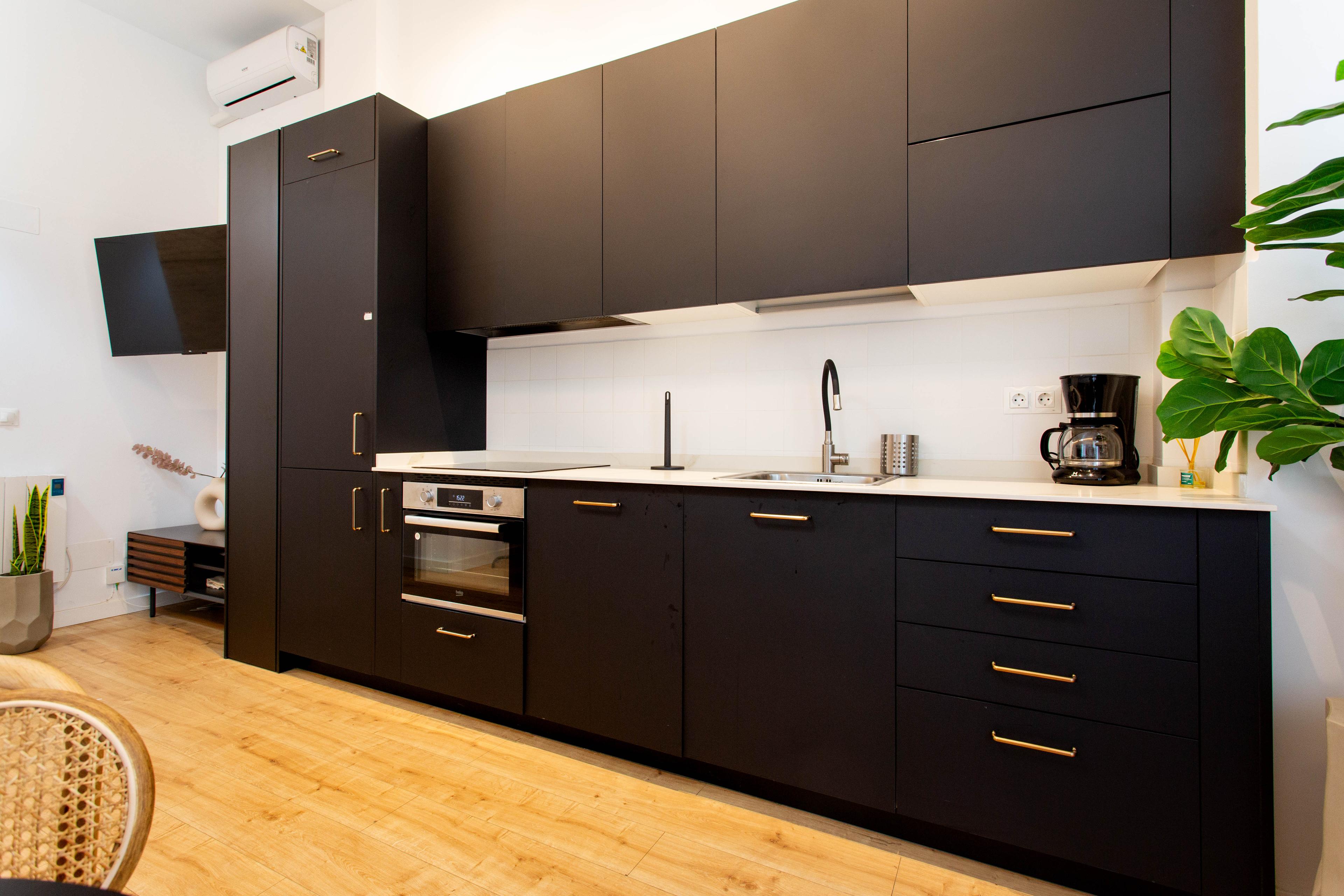 Duplex en Venta en Calle de Sancho Dávila - 6