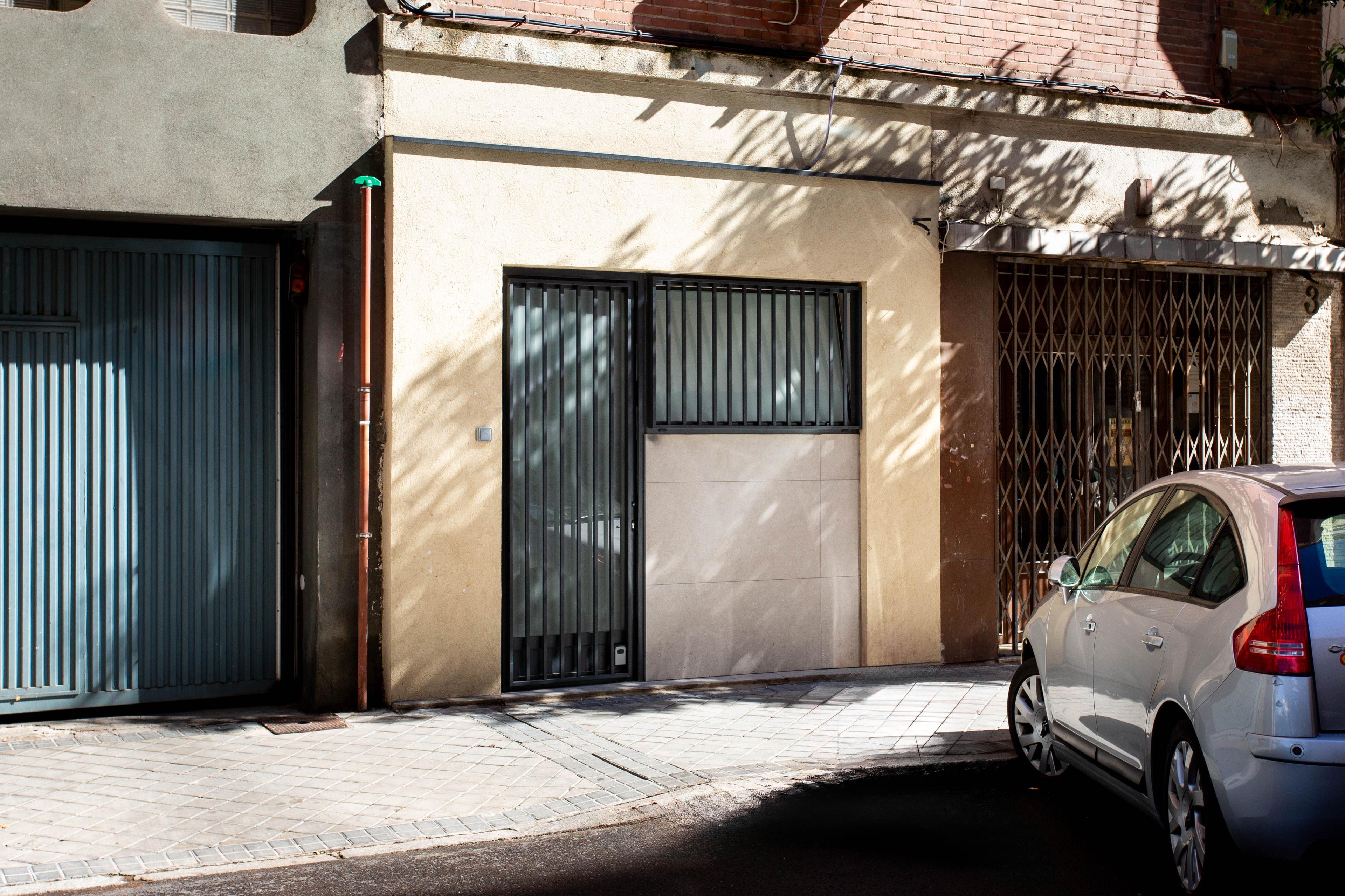 Duplex en Venta en Calle de Sancho Dávila - 16