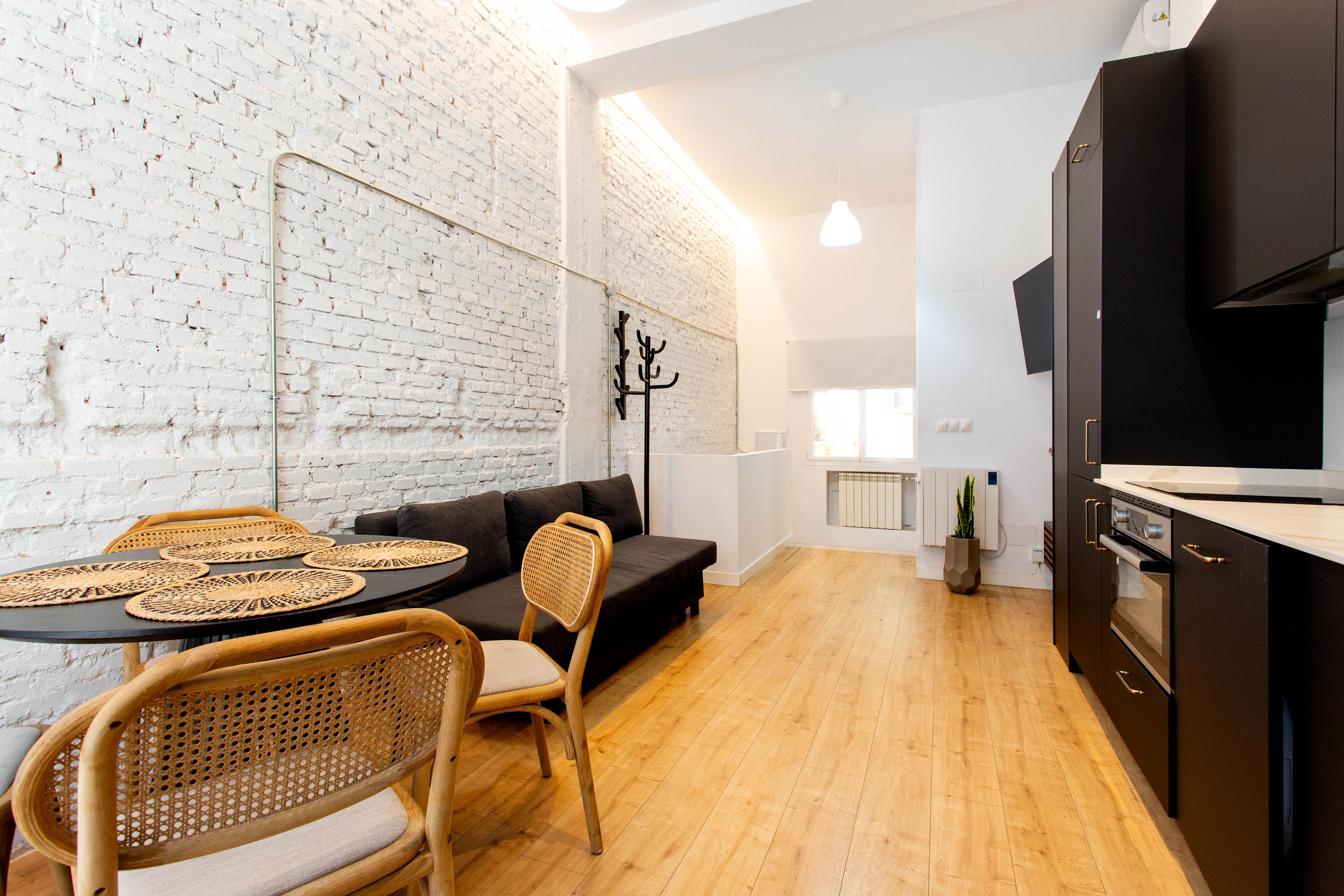 Duplex en Venta en Calle de Sancho Dávila - 2