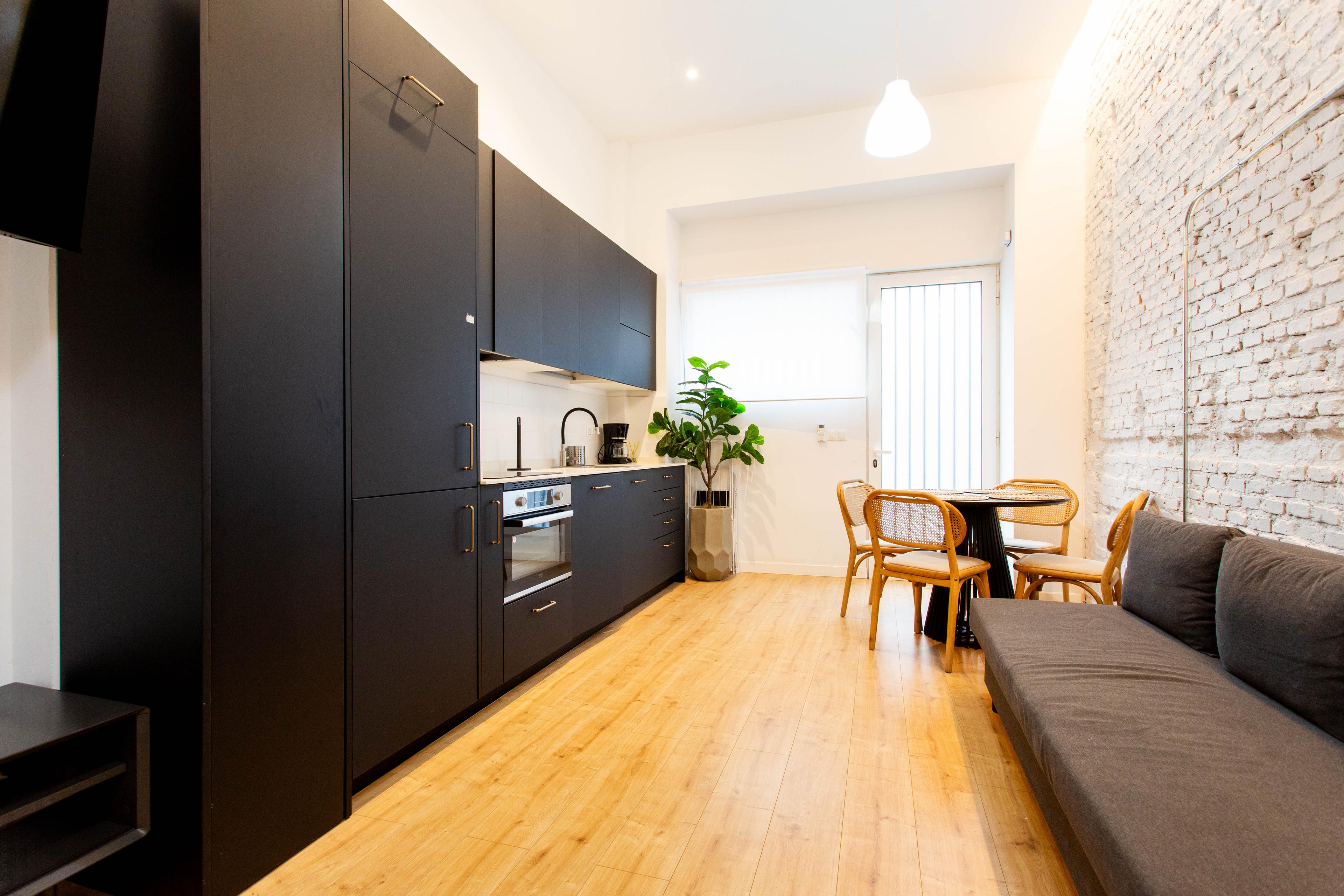 Duplex en Venta en Calle de Sancho Dávila - 3