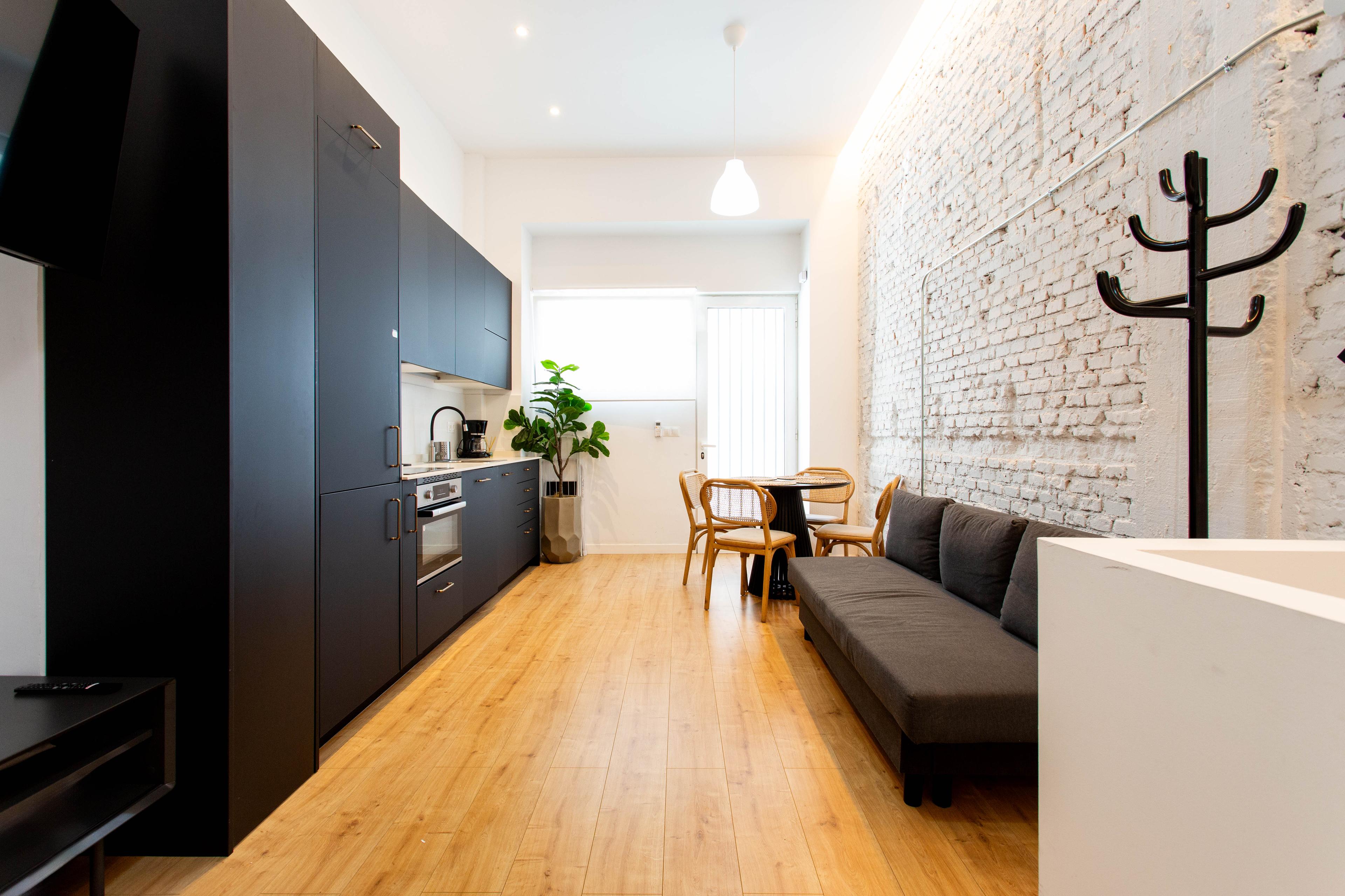 Duplex en Venta en Calle de Sancho Dávila - 1