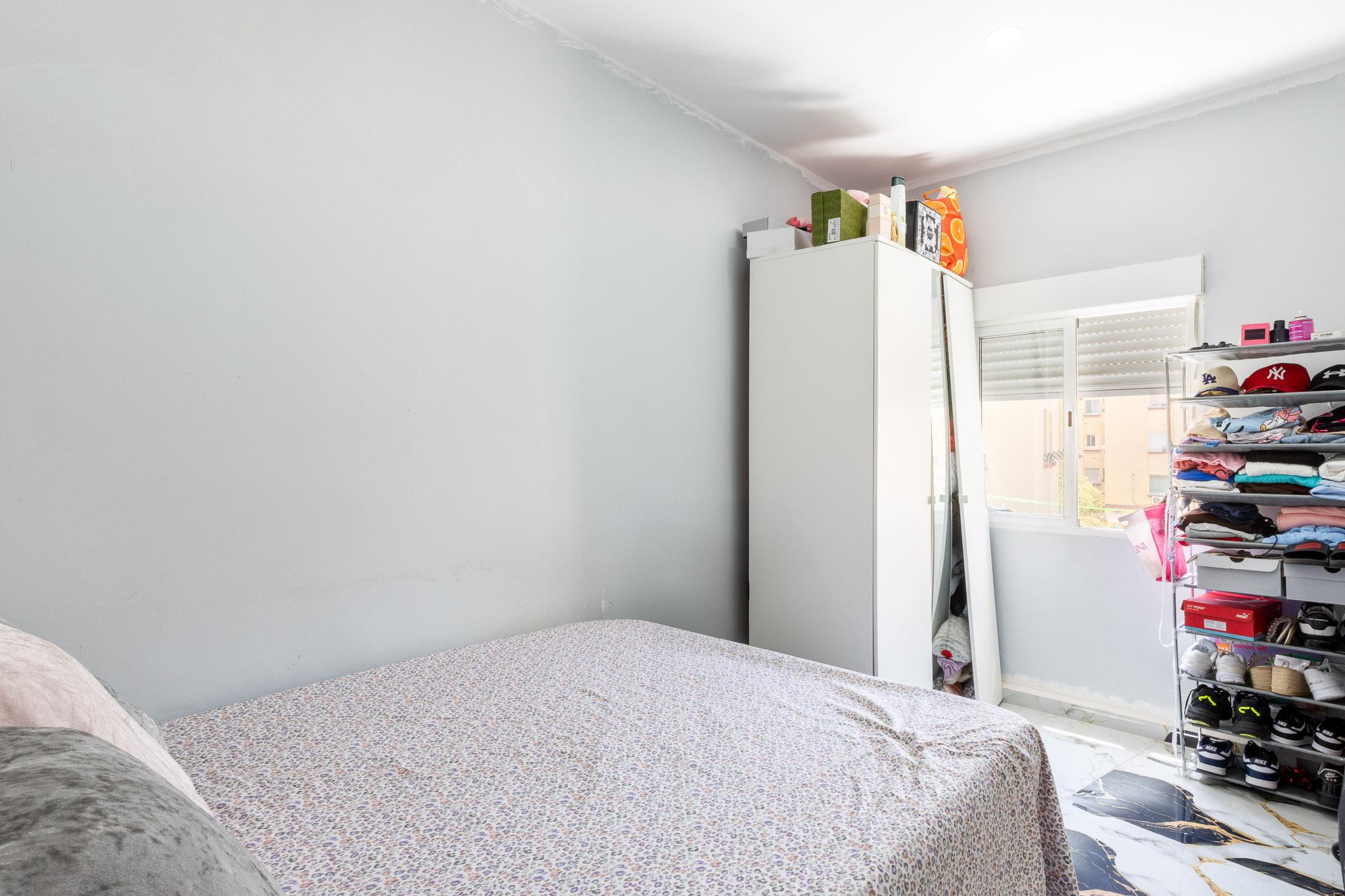 Piso en Venta en Carrer de Menorca - 21
