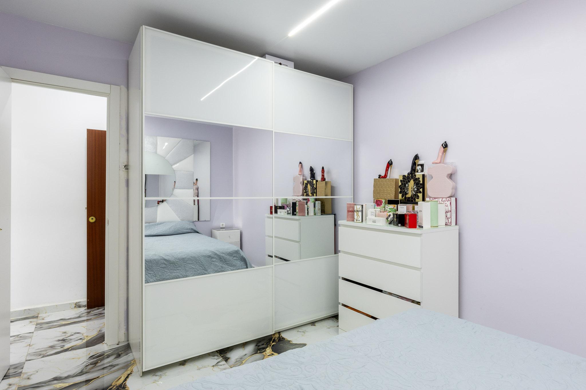 Piso en Venta en Carrer de Menorca - 14