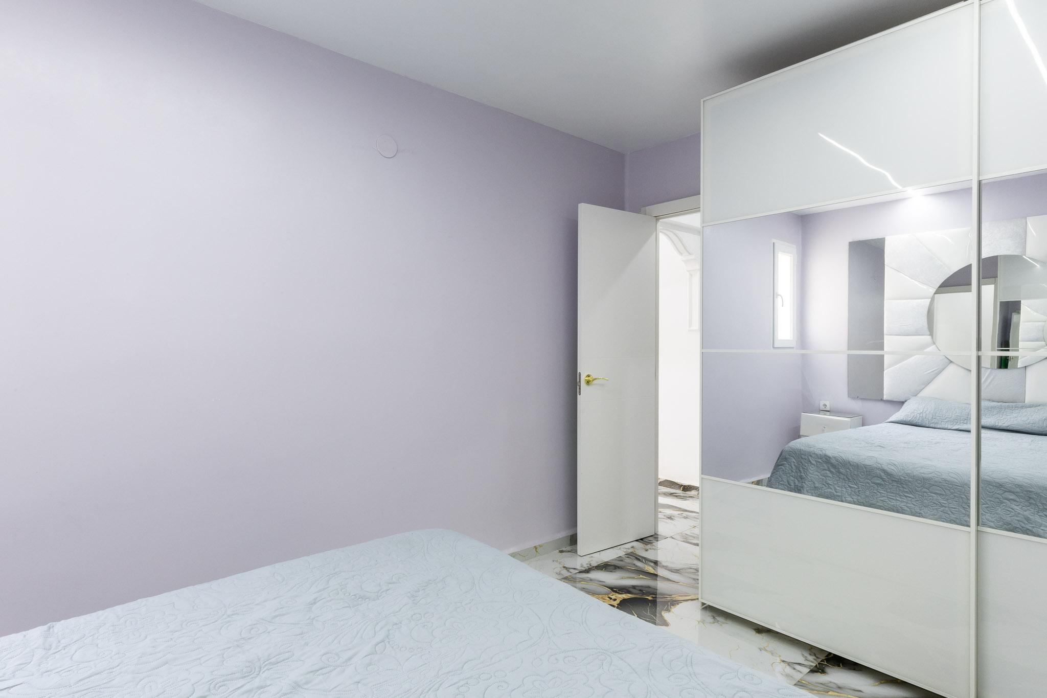 Piso en Venta en Carrer de Menorca - 15