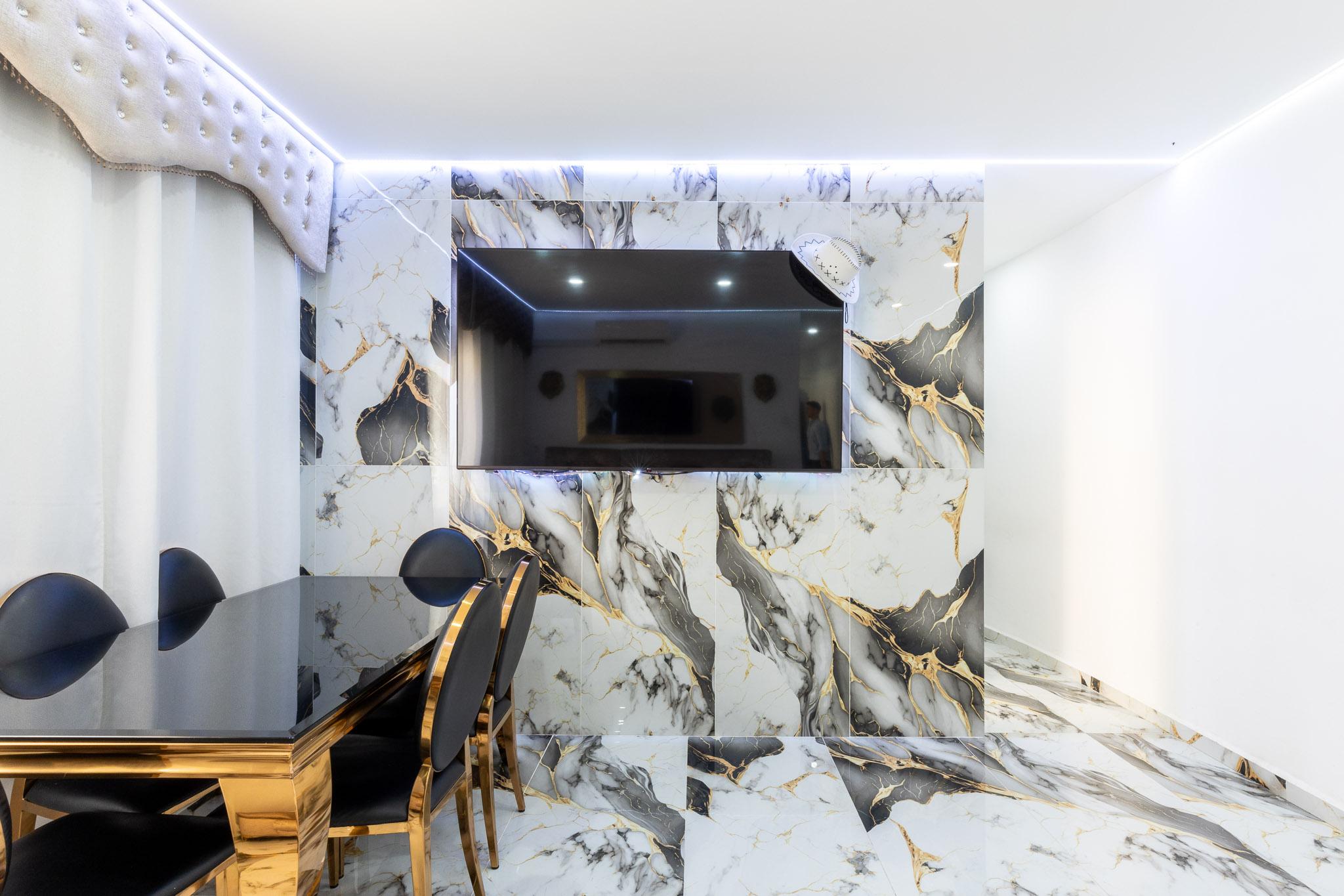 Piso en Venta en Carrer de Menorca - 4