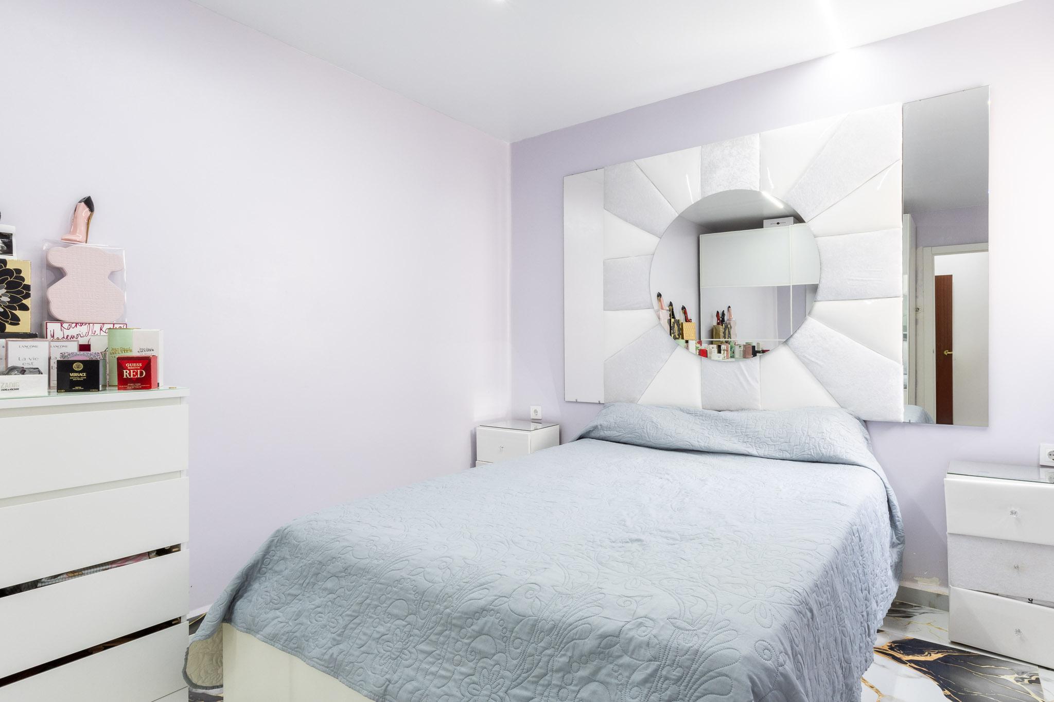 Piso en Venta en Carrer de Menorca - 12