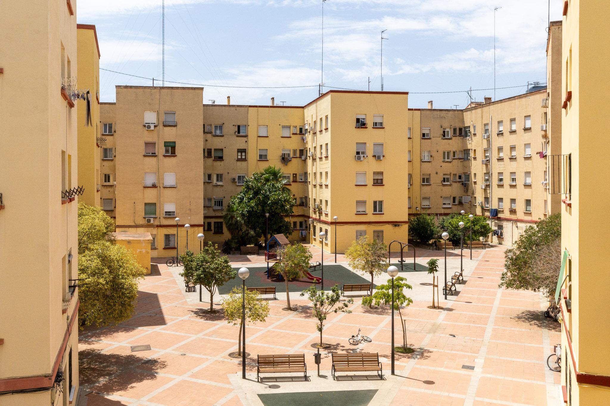 Piso en Venta en Carrer de Menorca - 23