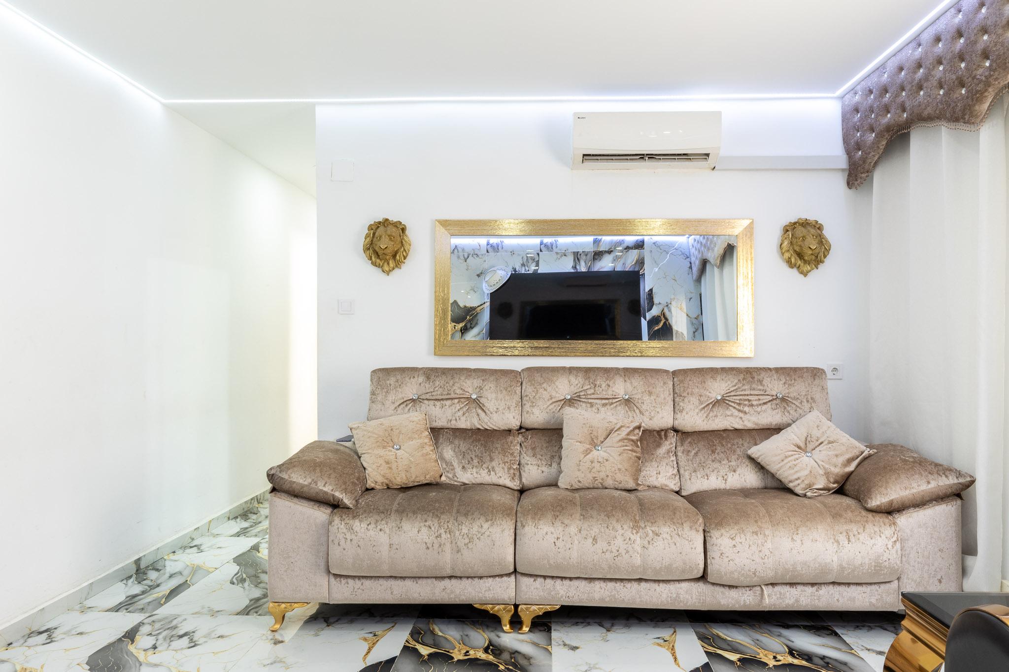 Piso en Venta en Carrer de Menorca - 3
