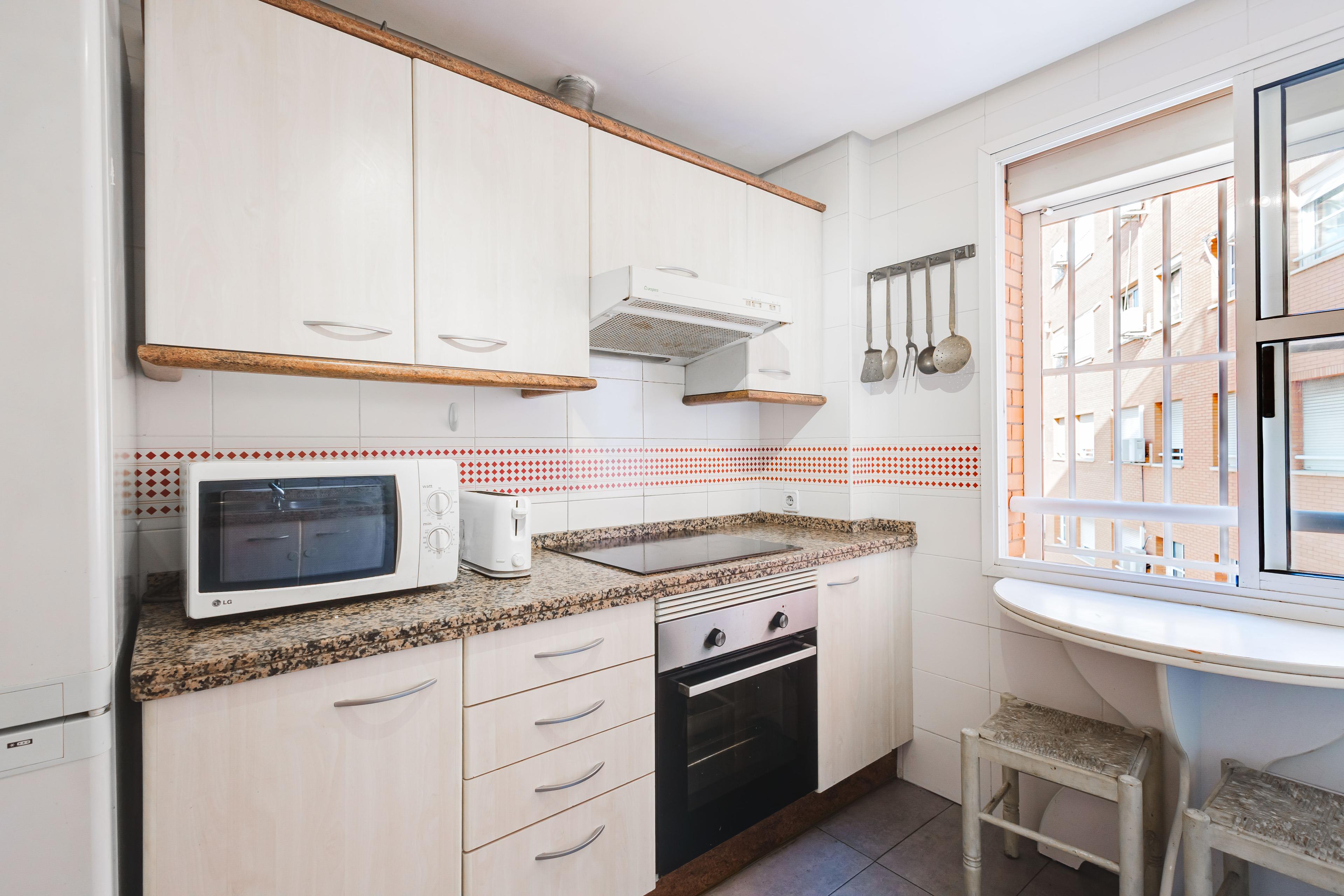 Piso en Venta en Avenida Simón Bolívar - 9