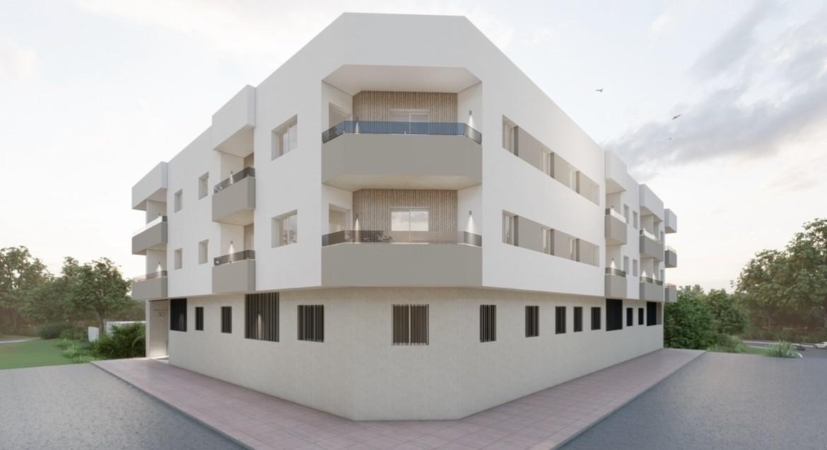 Ático en Venta en Calle Santa Pola - 10