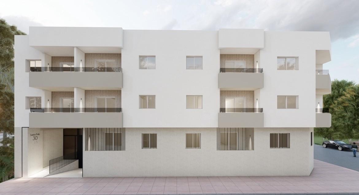 Ático en Venta en Calle Santa Pola - 11