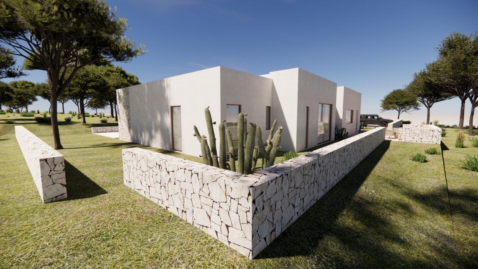 Villa en Venta en Diseminado Villa Bahama - 8