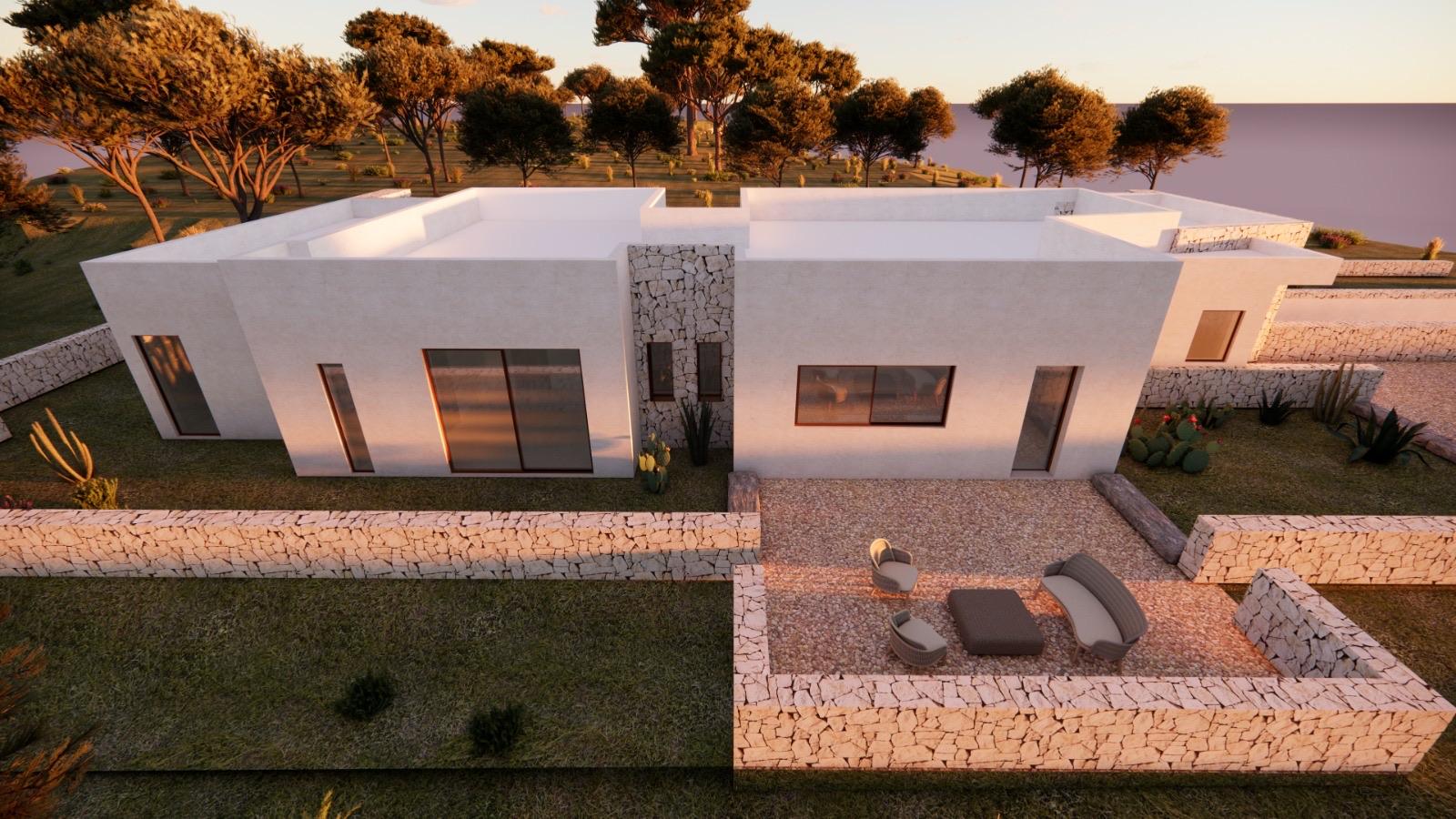 Villa en Venta en Diseminado Villa Bahama - 10