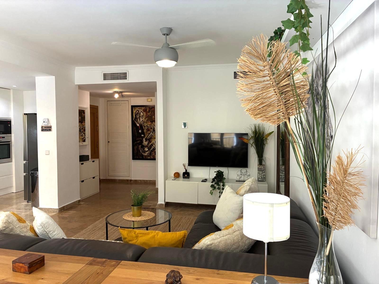 Piso en Venta en Avenida Santiago de Compostela - 6