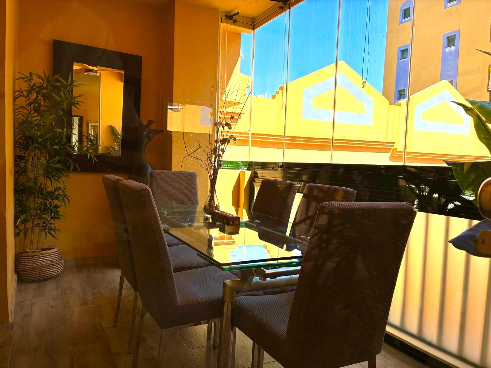 Piso en Venta en Avenida Santiago de Compostela - 5