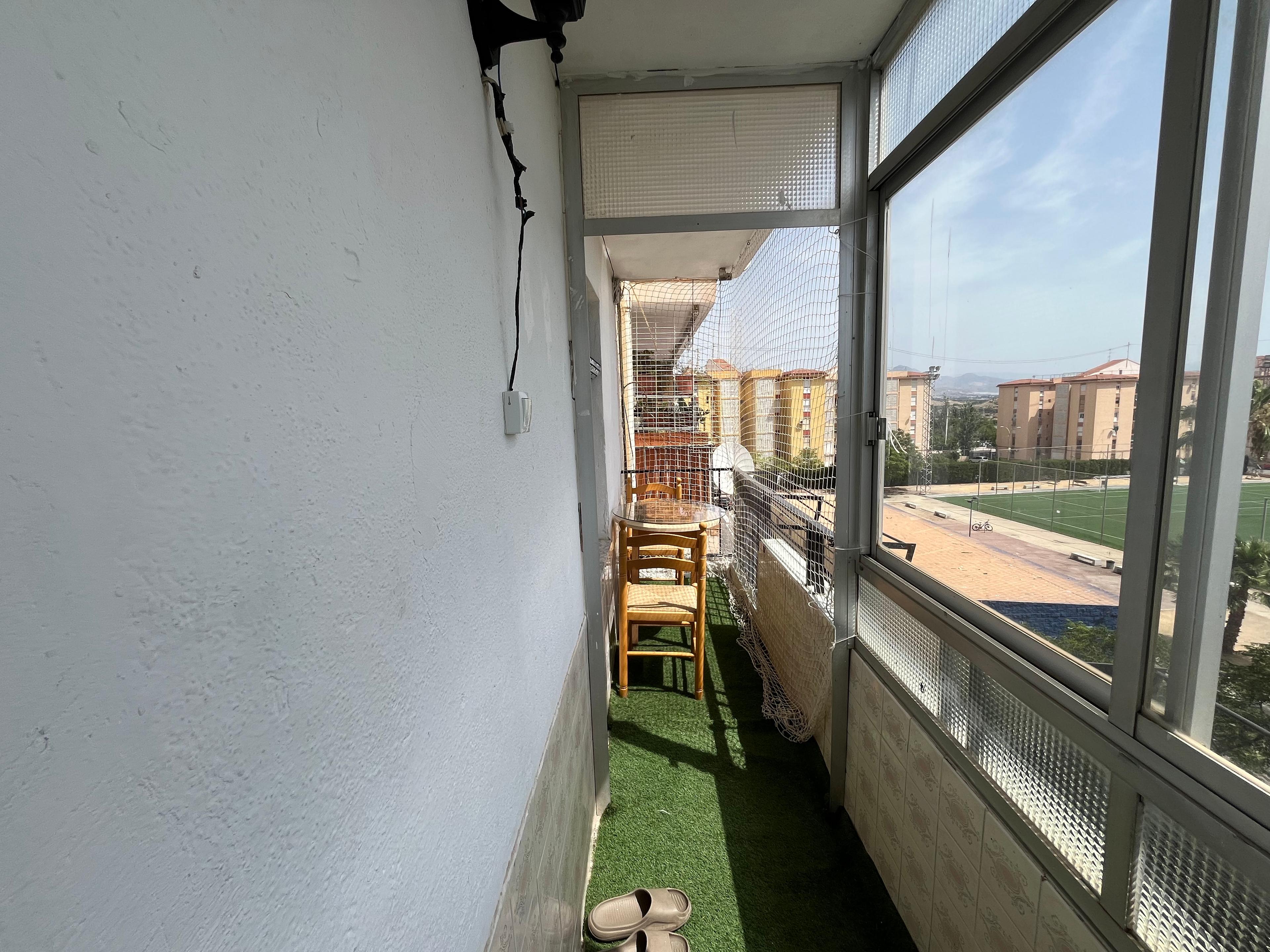 Piso en Venta en Calle Matemático Romero - 2