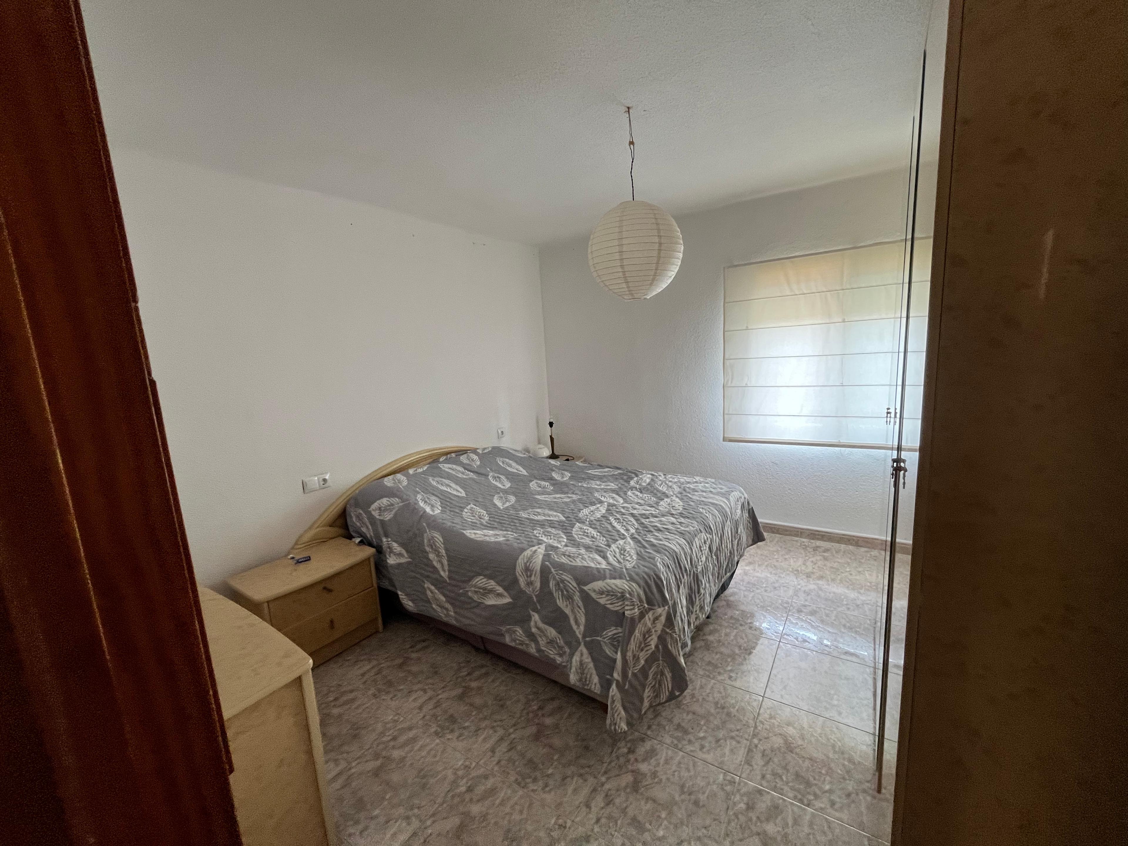 Piso en Venta en Calle Matemático Romero - 12