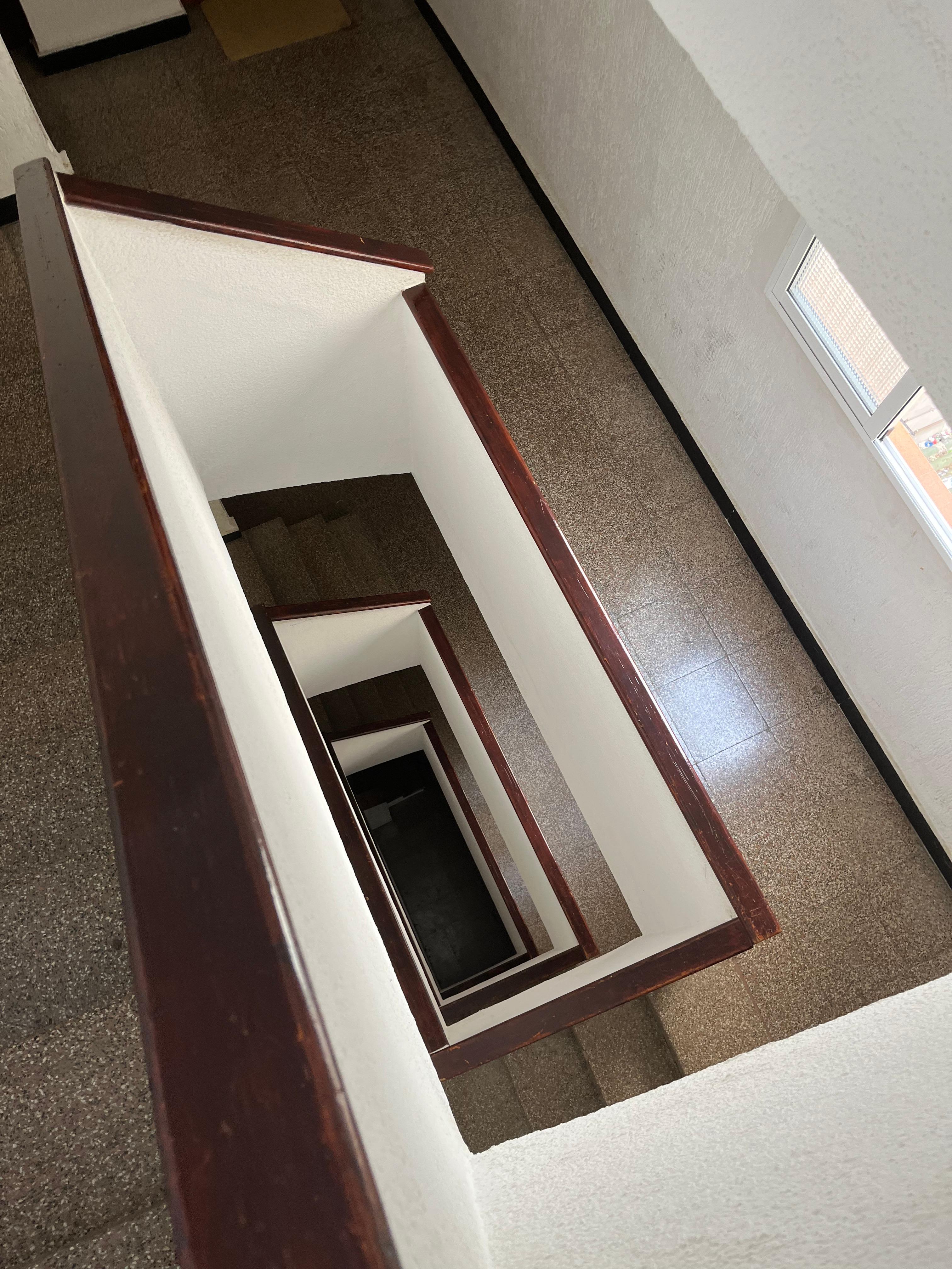 Piso en Venta en Calle Matemático Romero - 20