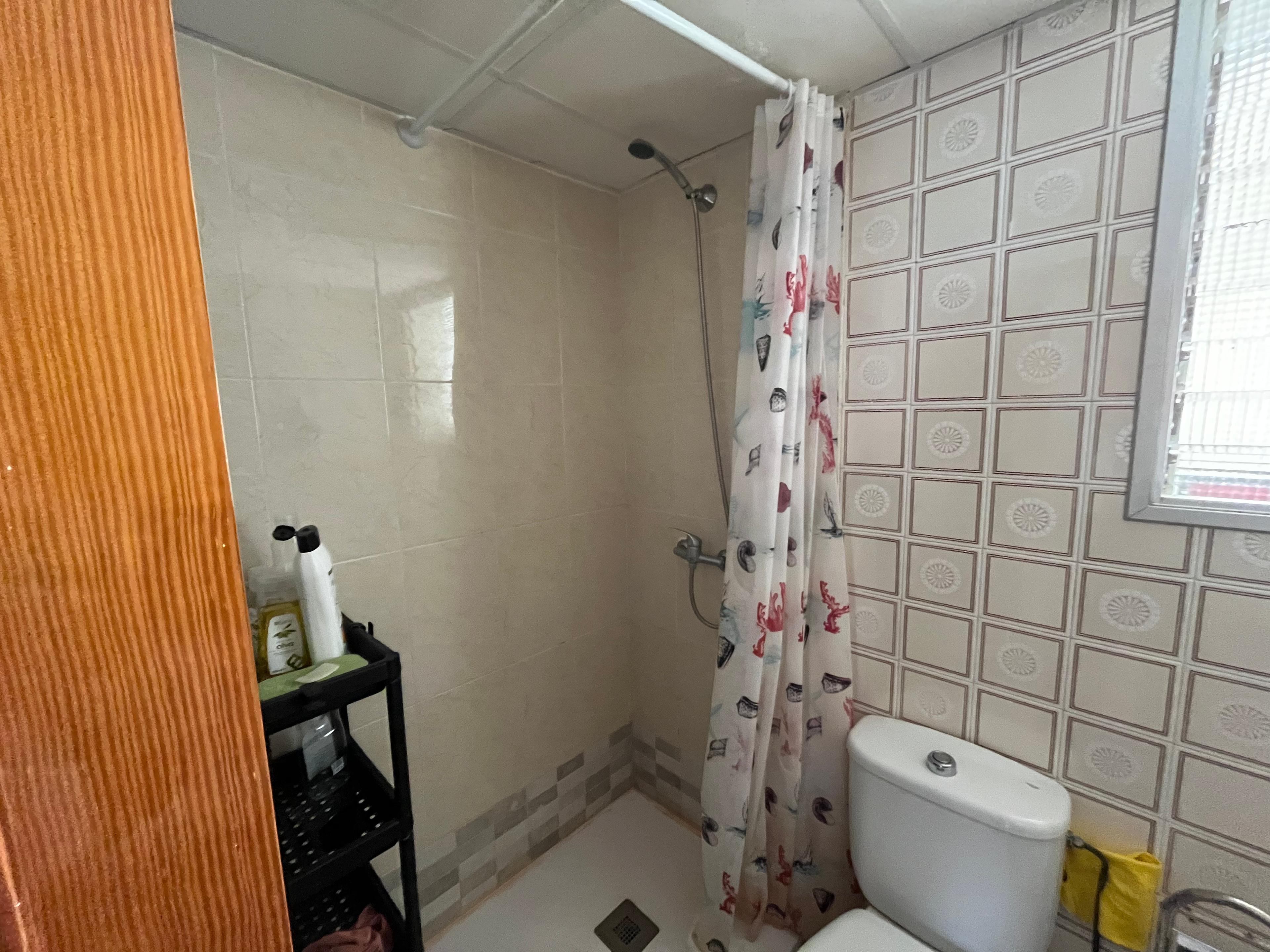 Piso en Venta en Calle Matemático Romero - 19