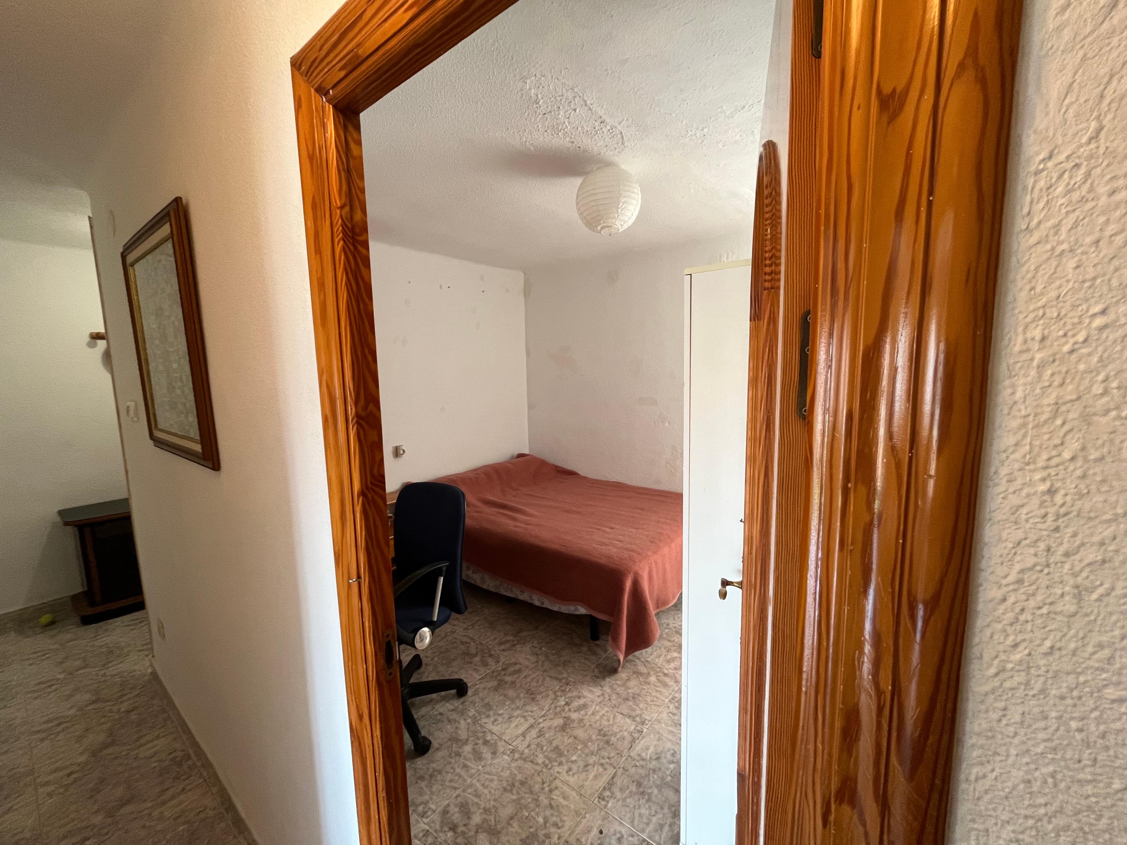 Piso en Venta en Calle Matemático Romero - 9
