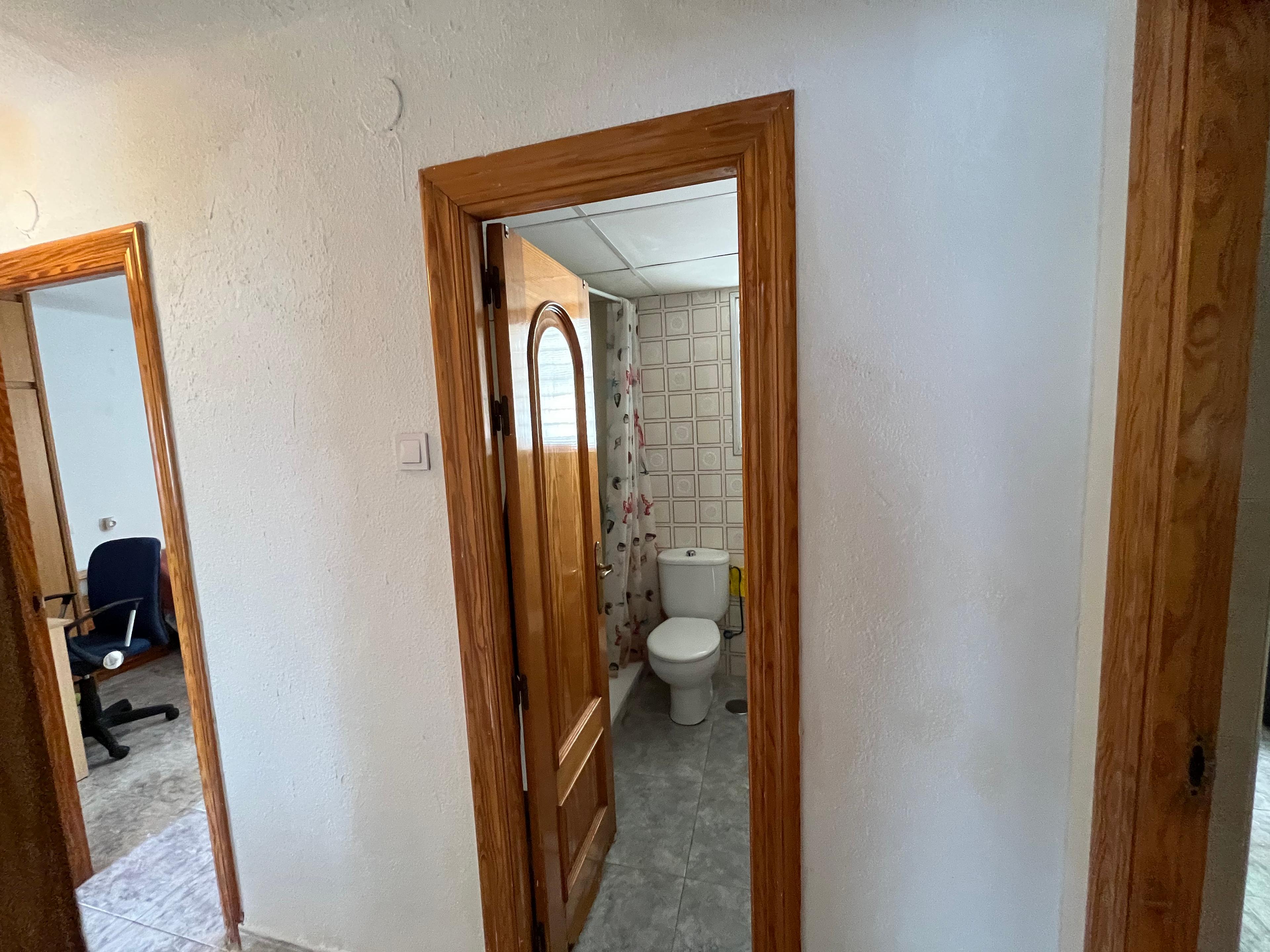 Piso en Venta en Calle Matemático Romero - 17