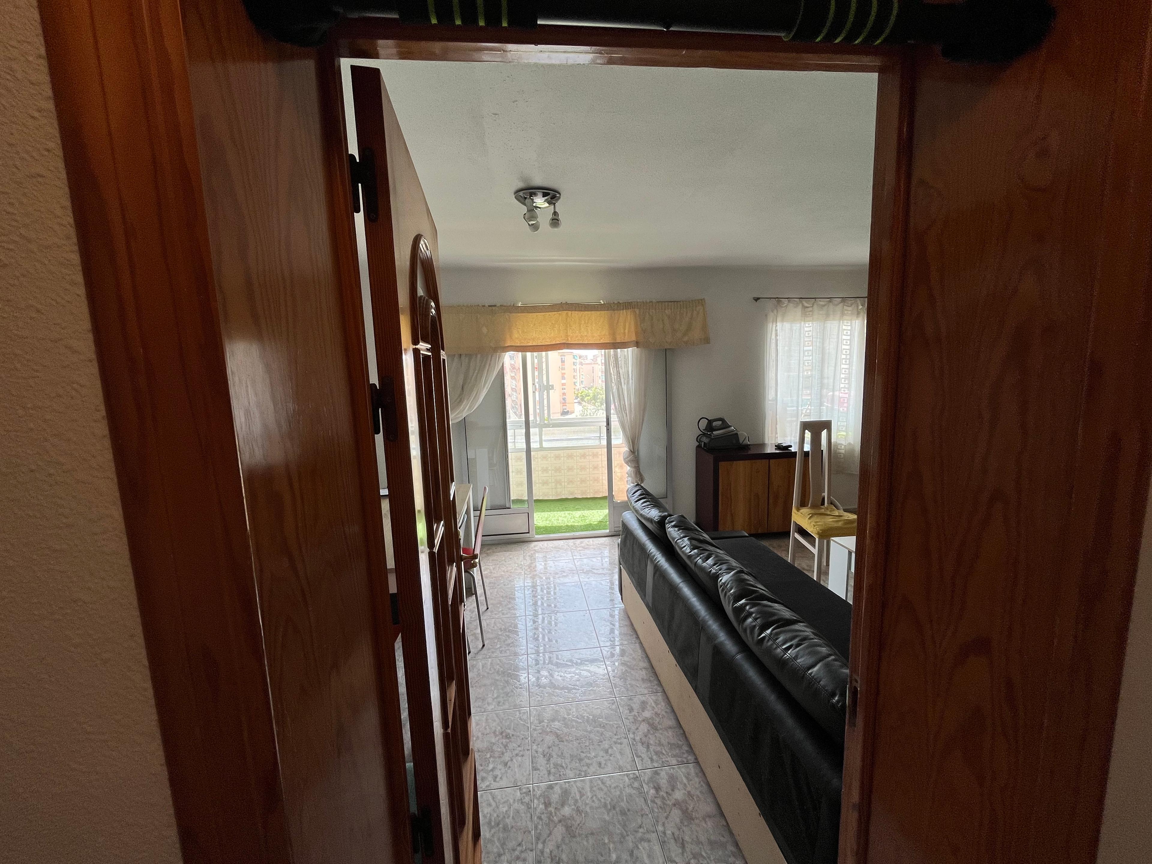 Piso en Venta en Calle Matemático Romero - 5