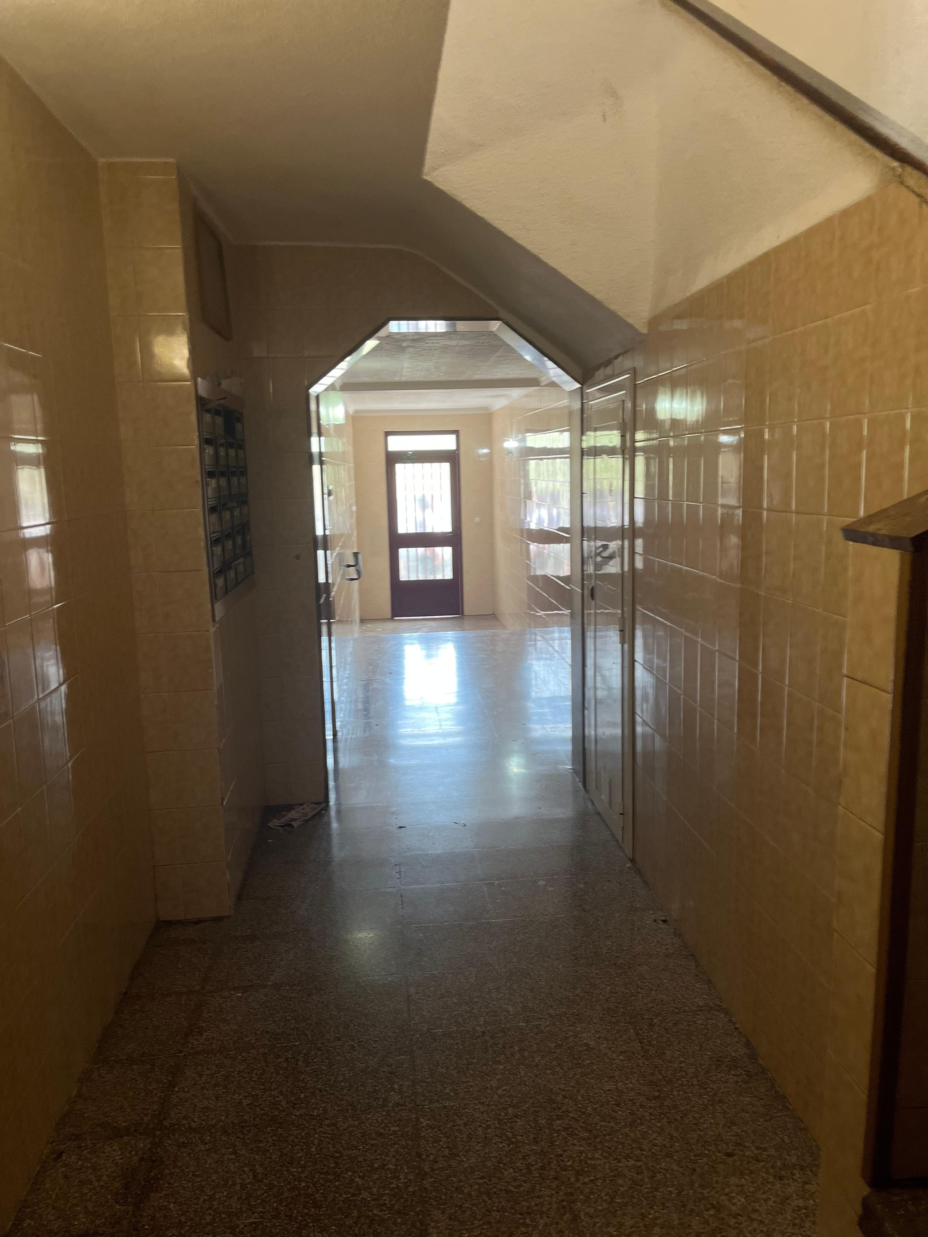 Piso en Venta en Calle Matemático Romero - 22