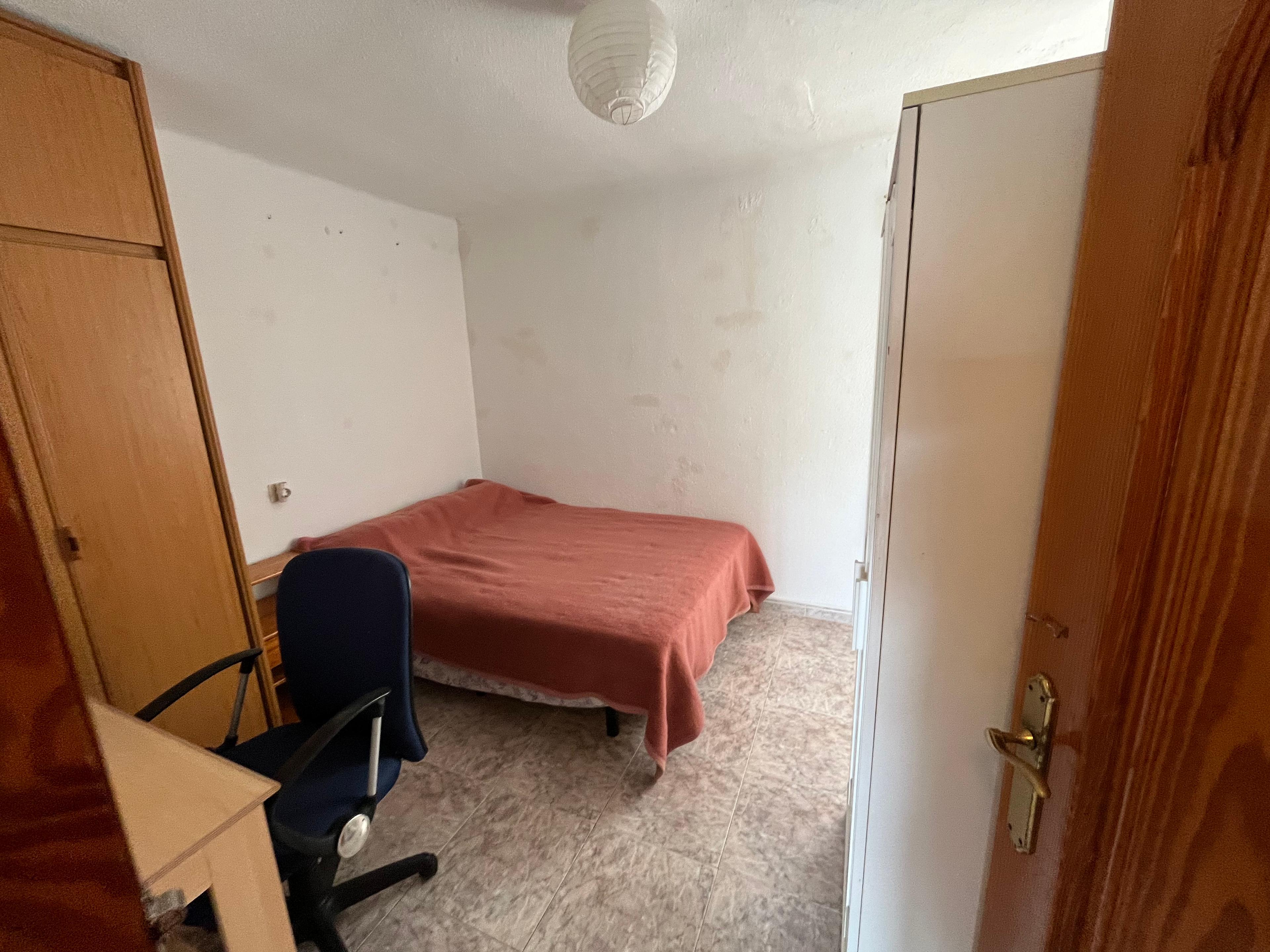 Piso en Venta en Calle Matemático Romero - 10