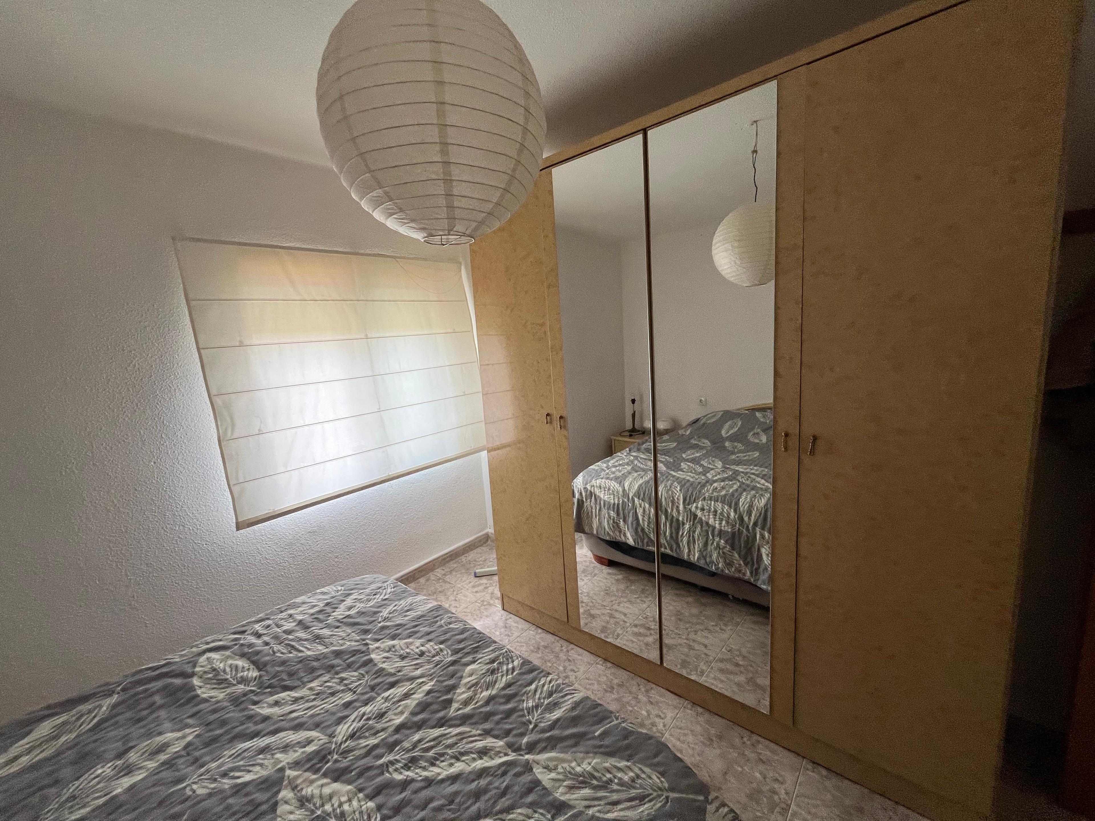 Piso en Venta en Calle Matemático Romero - 13