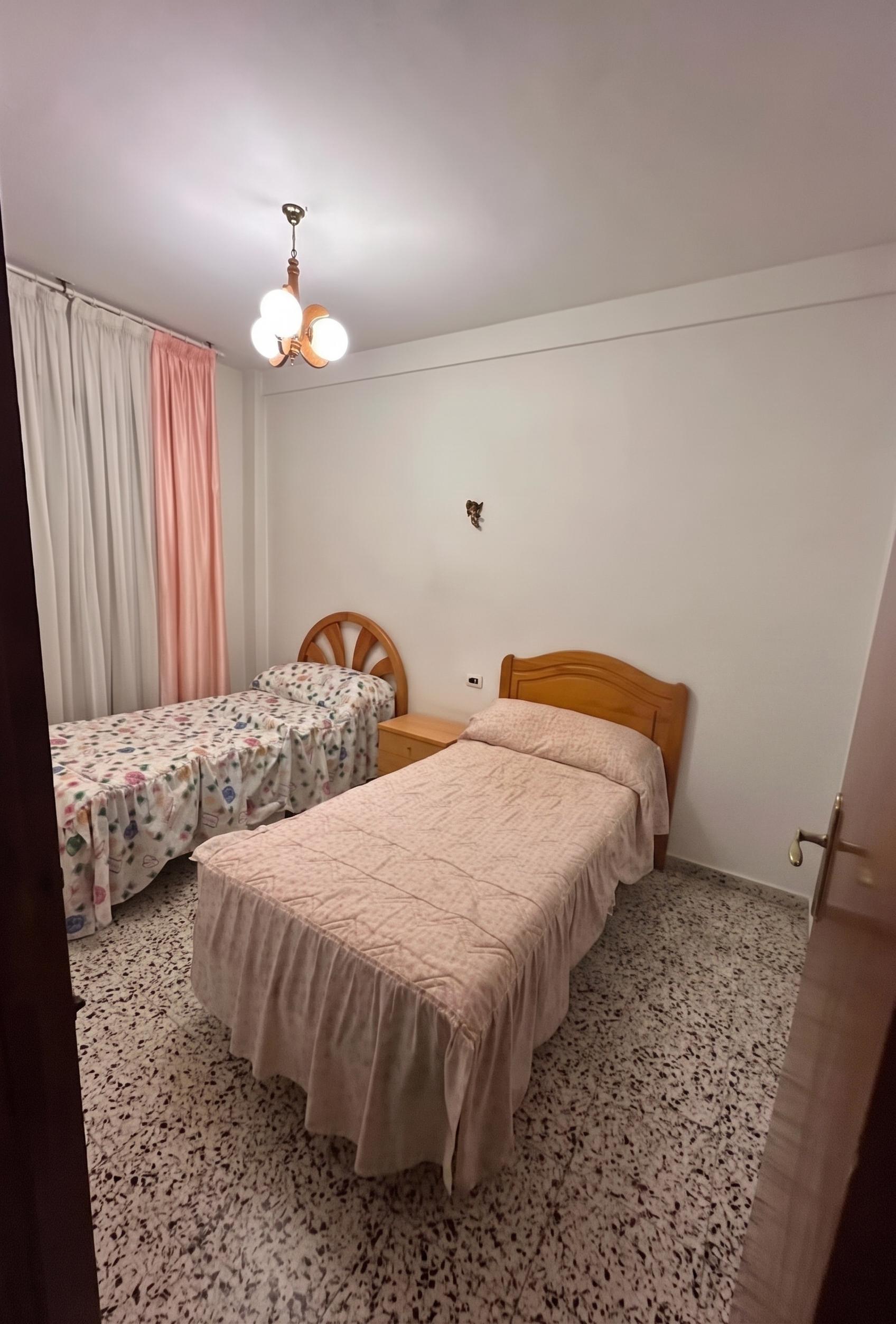 Piso en Venta en Carrer de Legazpi - 5
