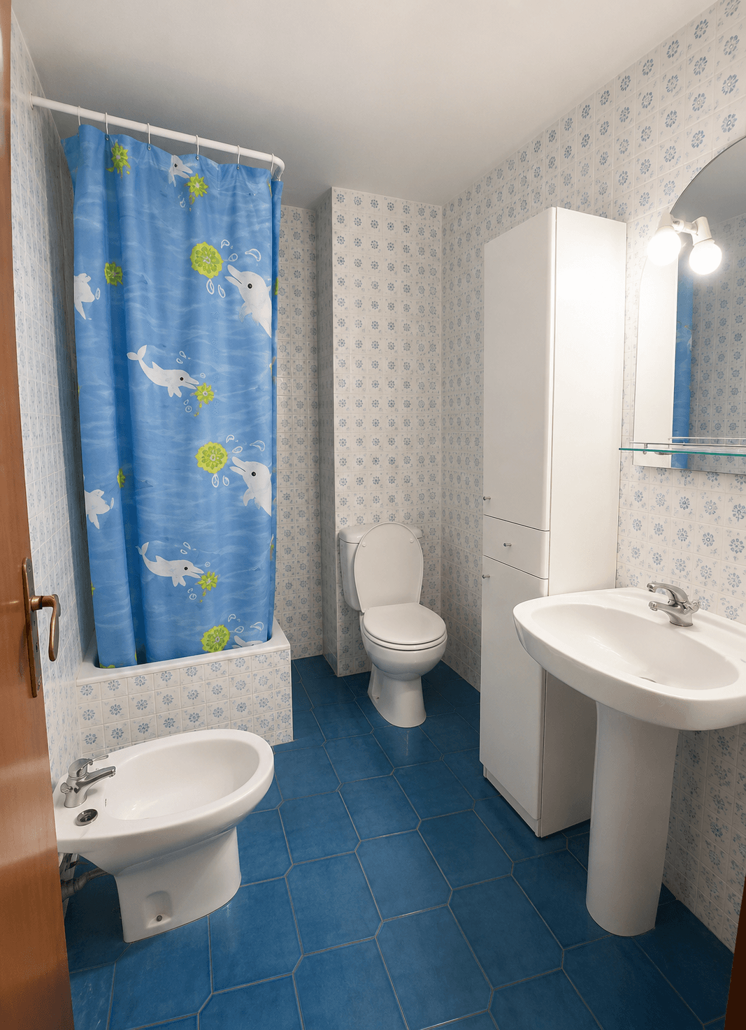Piso en Venta en Carrer de Legazpi - 6