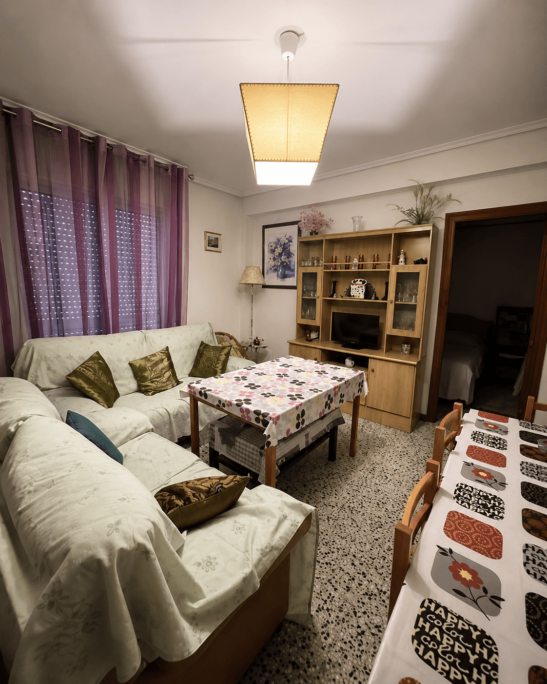 Piso en Venta en Carrer de Legazpi - 1