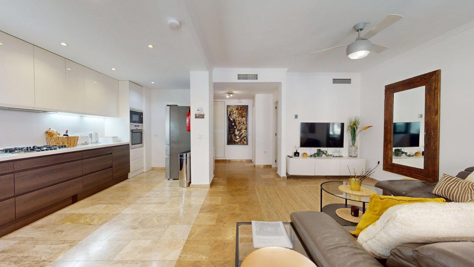 Piso en Venta en Avenida Santiago de Compostela - 4