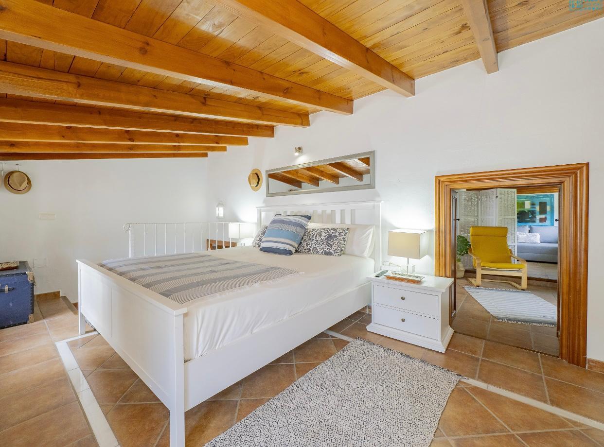 Casa Rústica en Alquiler - Huertas Altas - 14