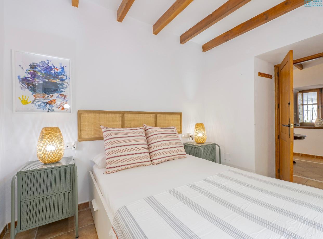 Casa Rústica en Alquiler - Huertas Altas - 15