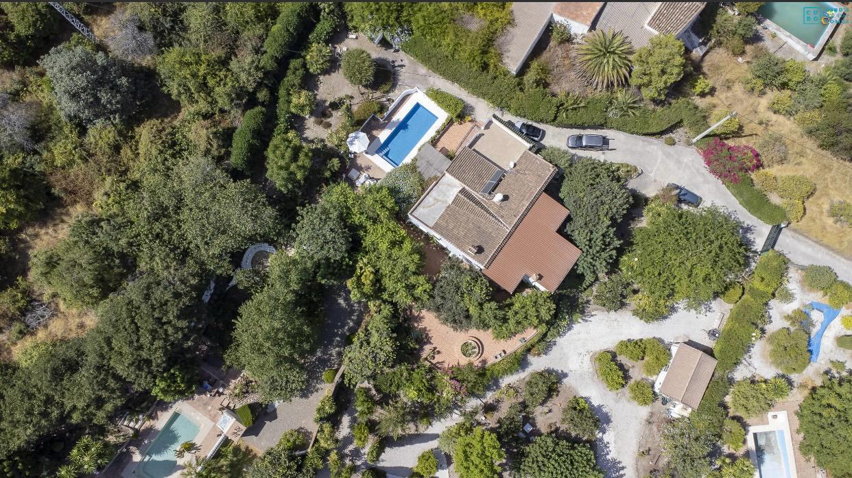 Casa Rústica en Alquiler - Huertas Altas - 19