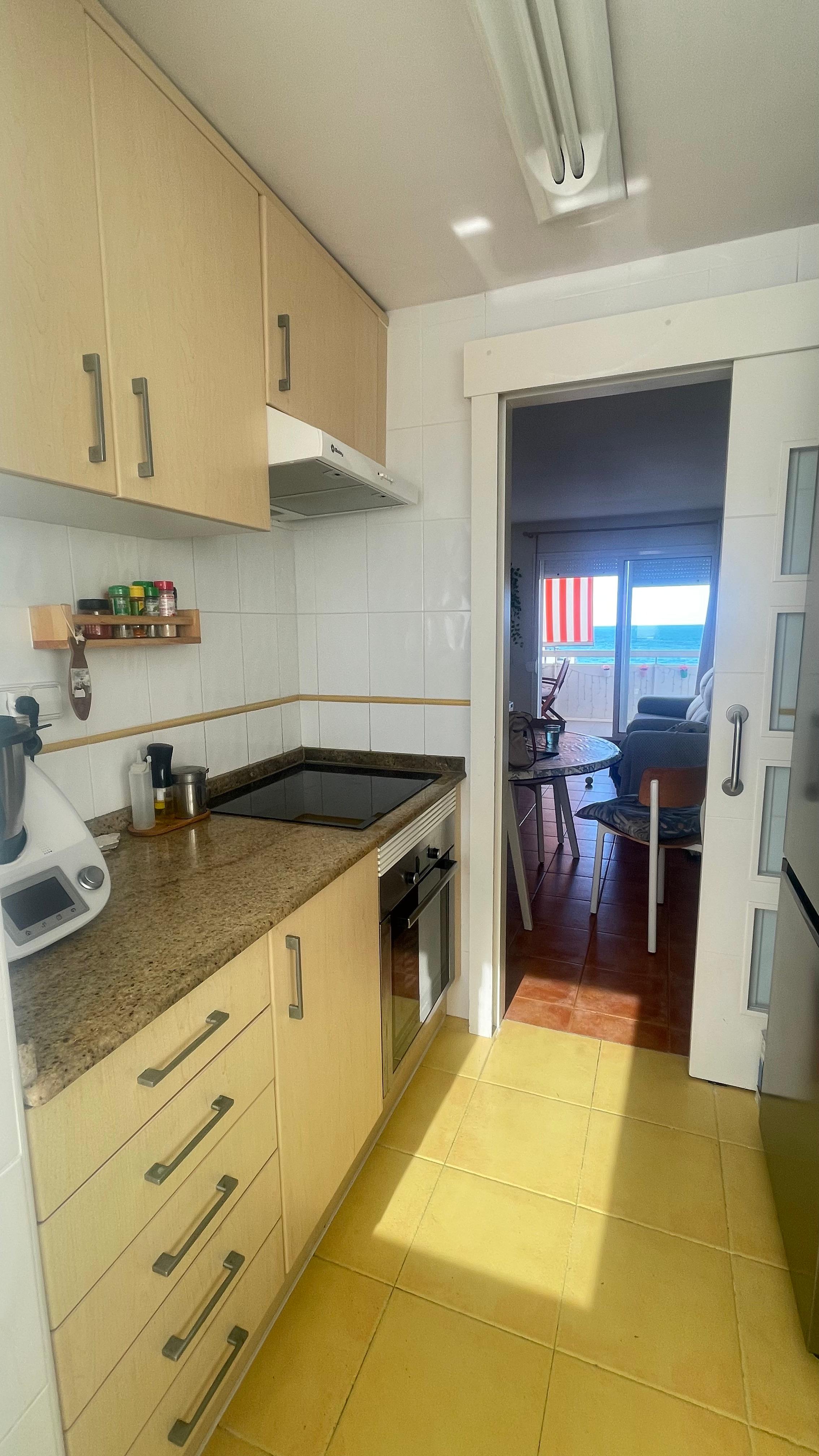 Piso en Alquiler - Carrer Tenerife - 6