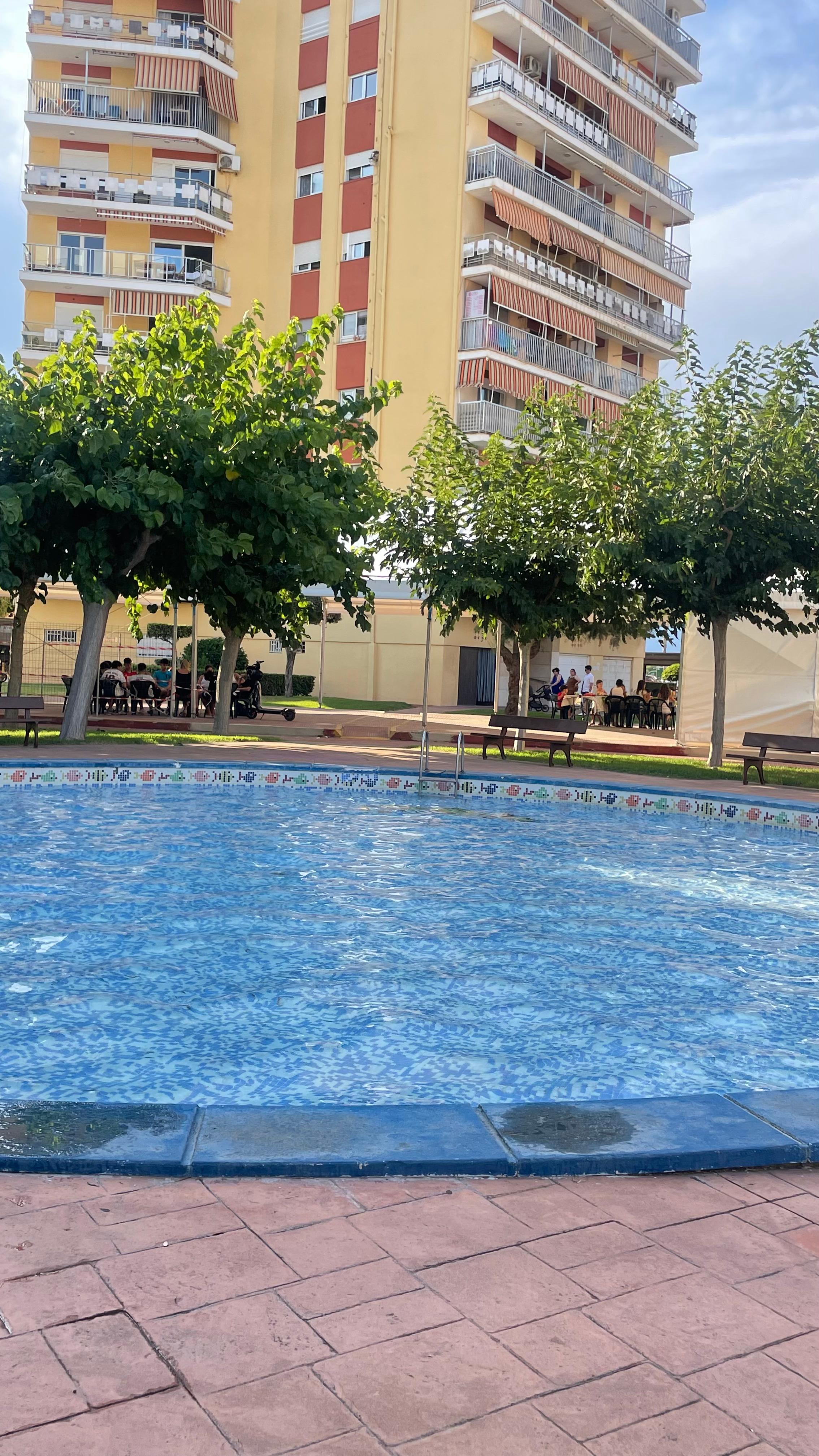 Piso en Alquiler - Carrer Tenerife - 24