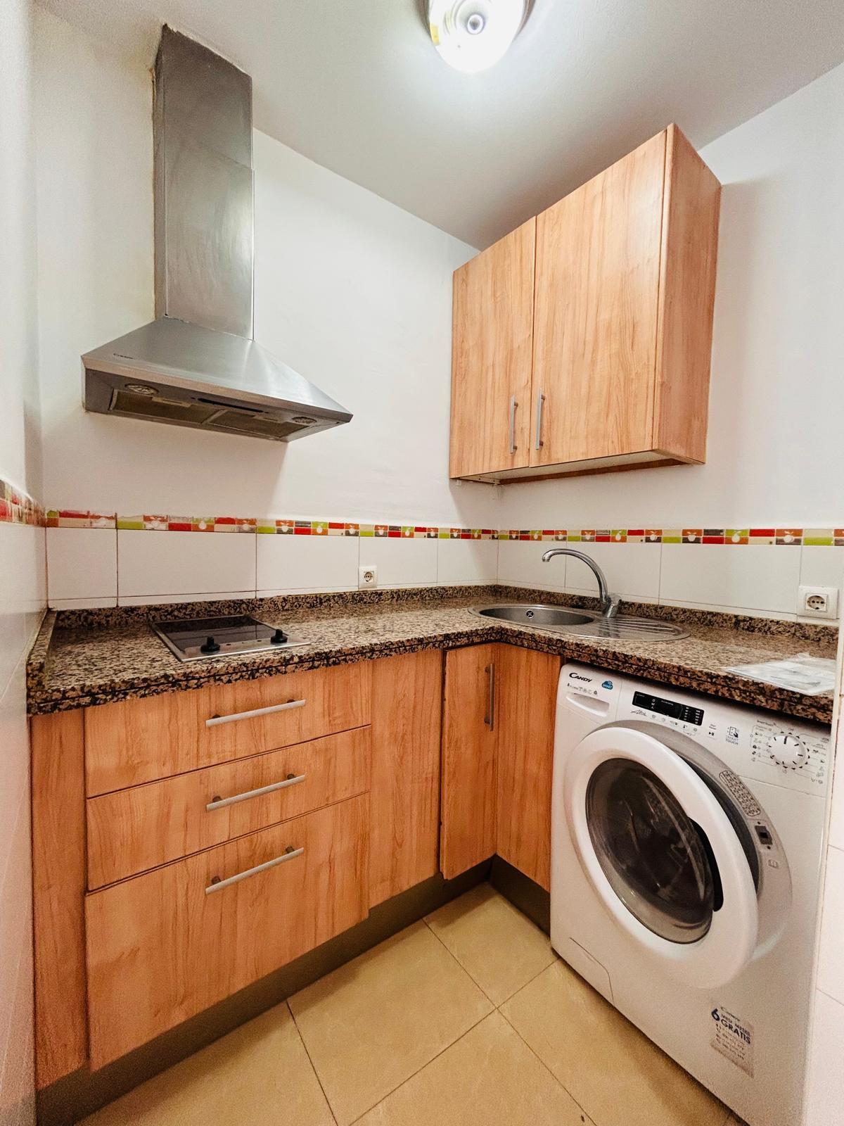 Piso en Venta en Calle Ricardo Calvo - 9