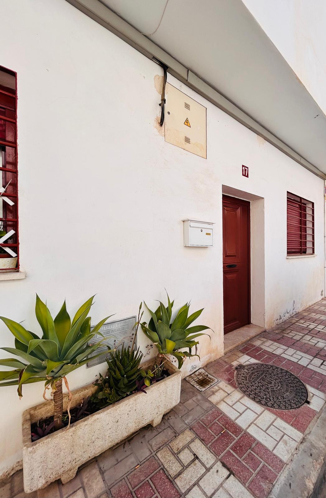 Piso en Venta en Calle Ricardo Calvo - 11