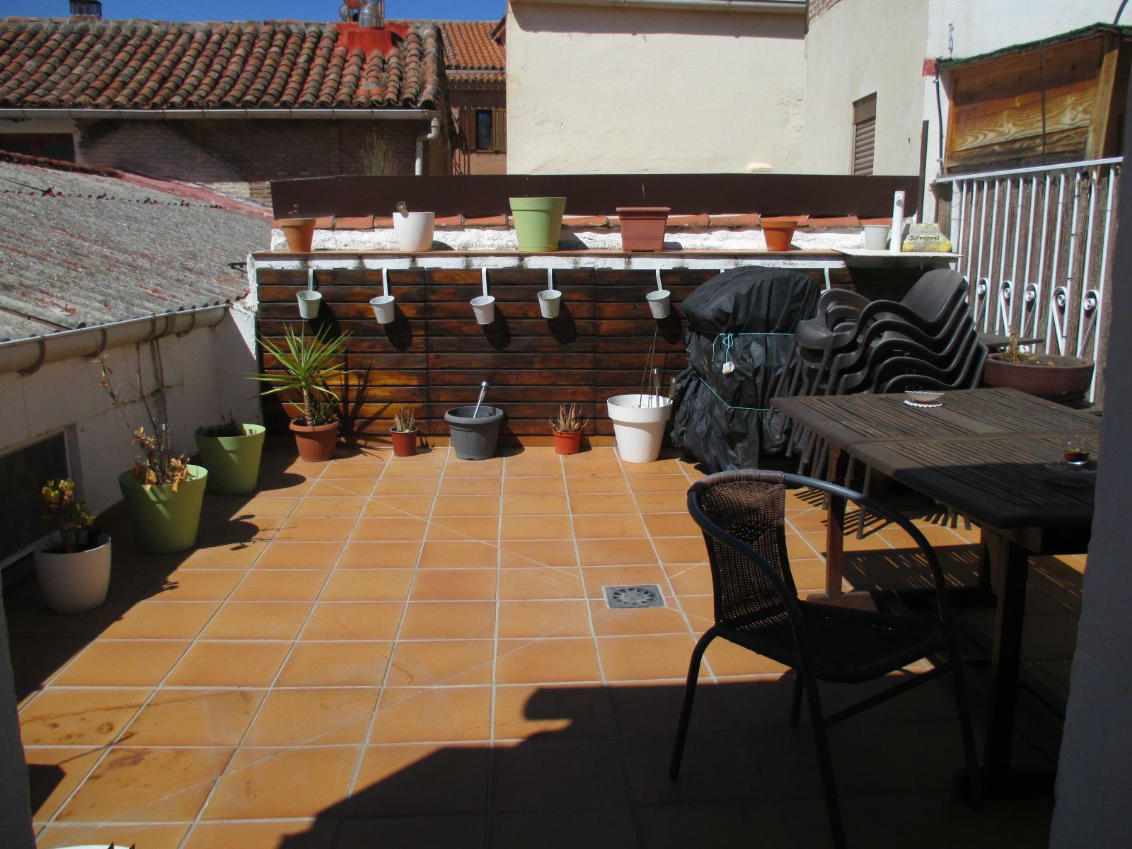 Duplex en Venta en Calle Mayor - 15
