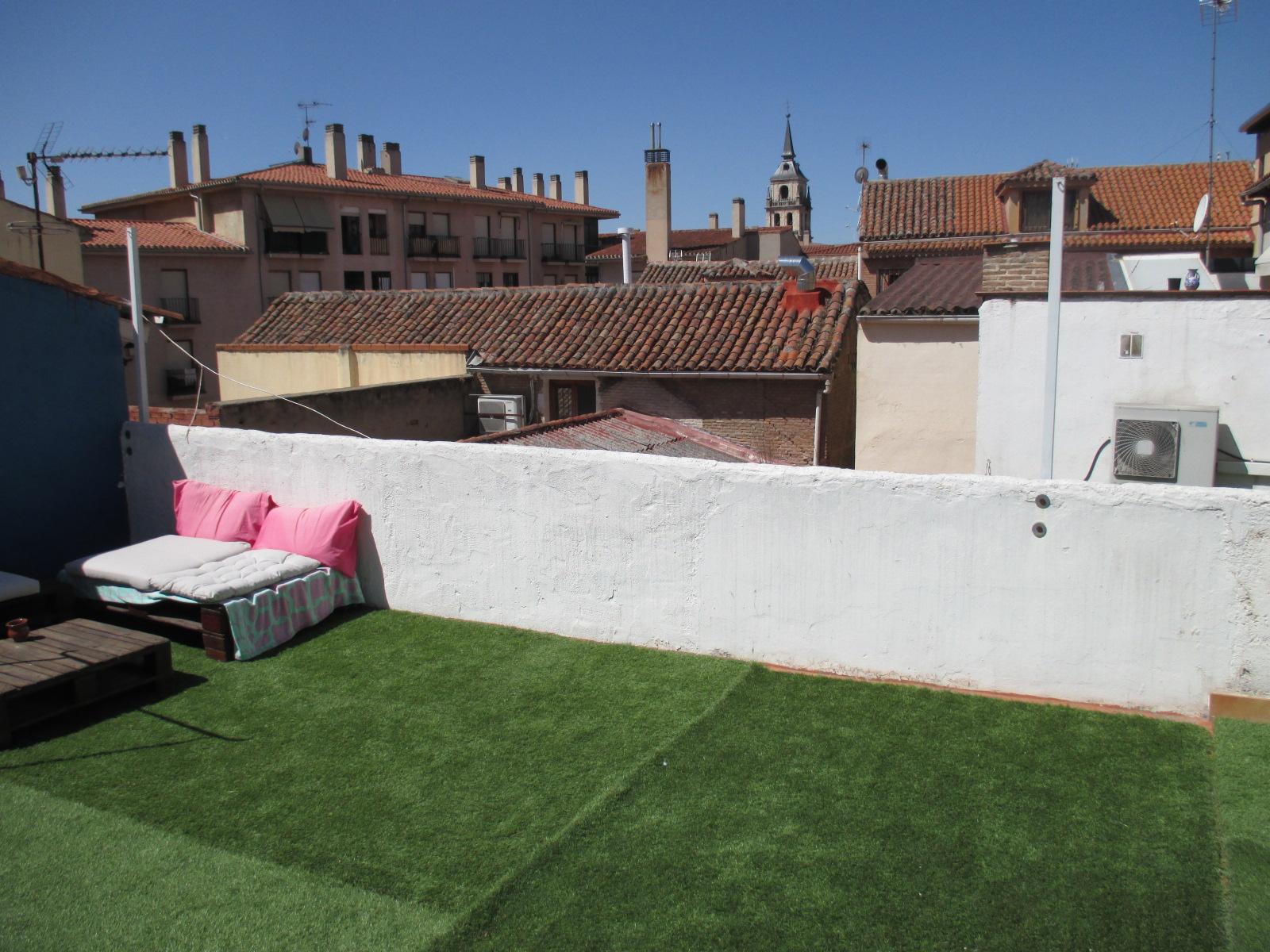Duplex en Venta en Calle Mayor - 5