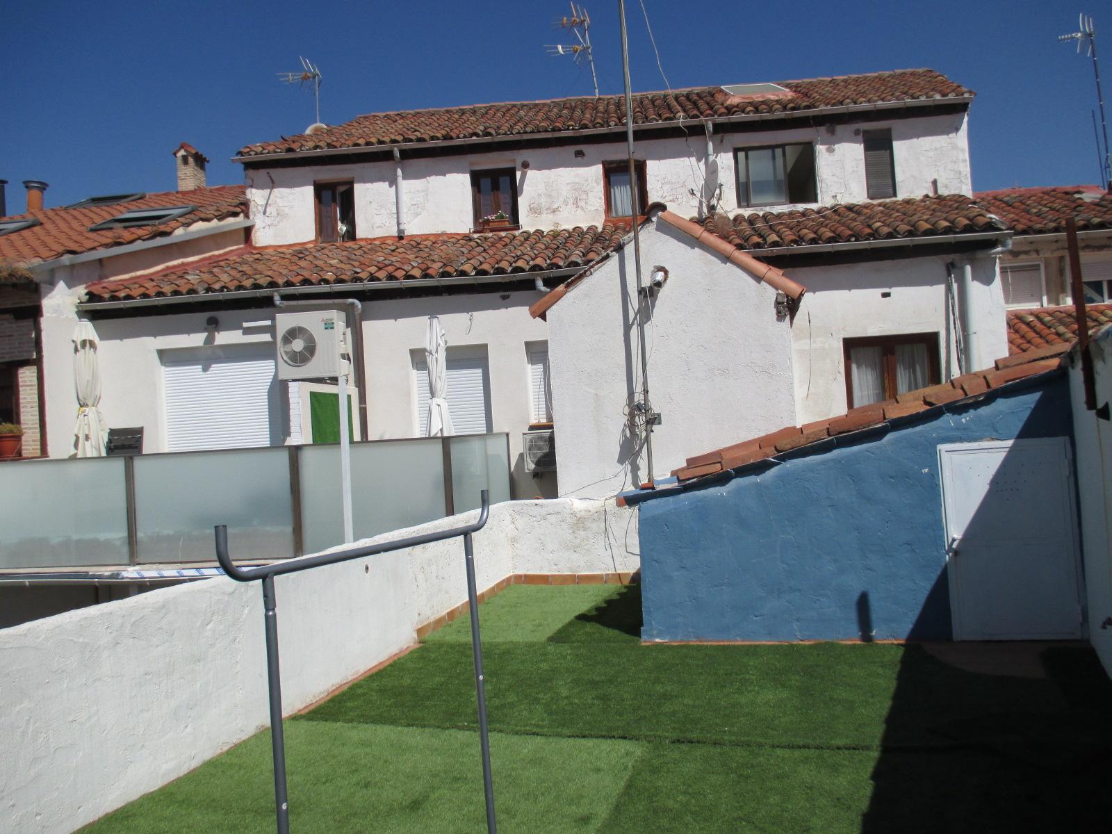 Duplex en Venta en Calle Mayor - 19