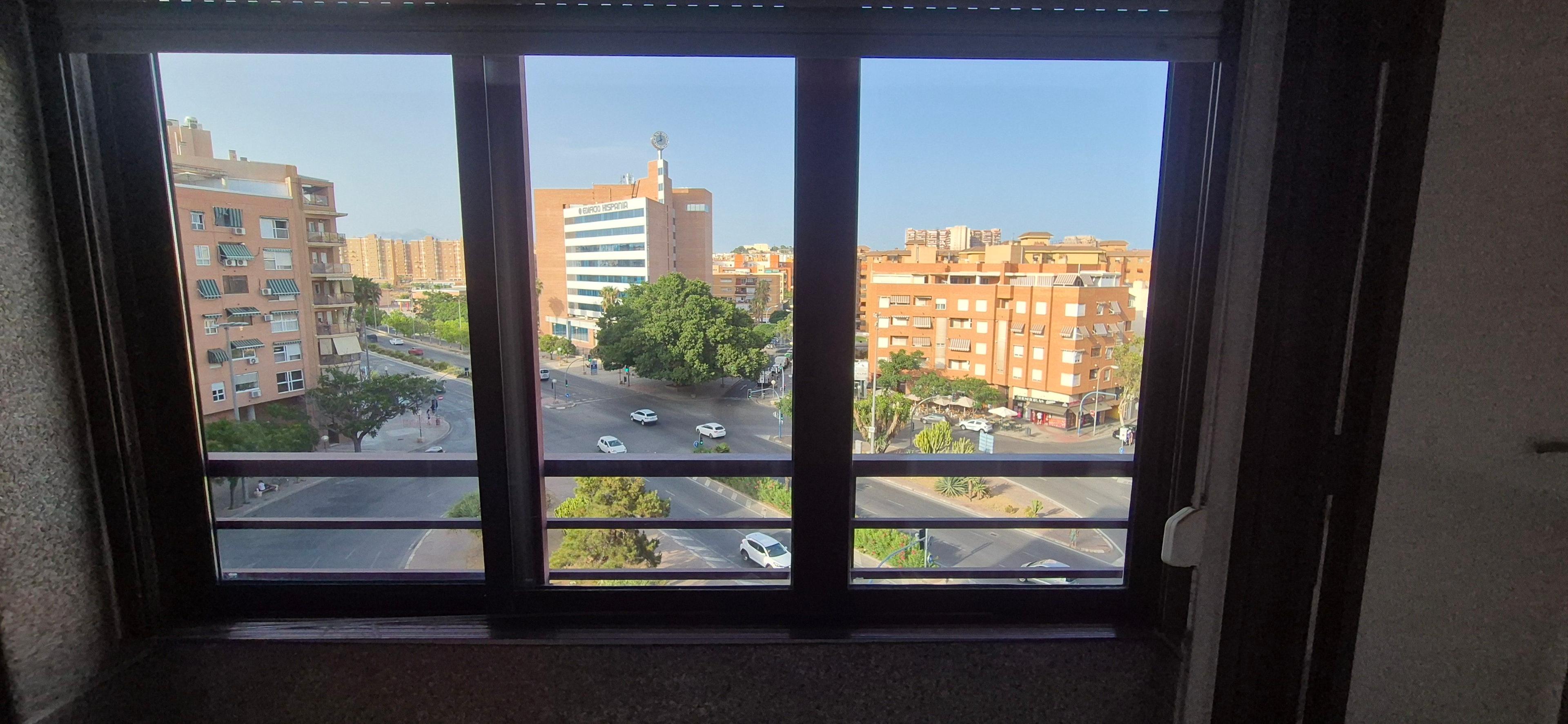 Piso en Venta en Glorieta del Músico Emilio Álvarez Antón - 1