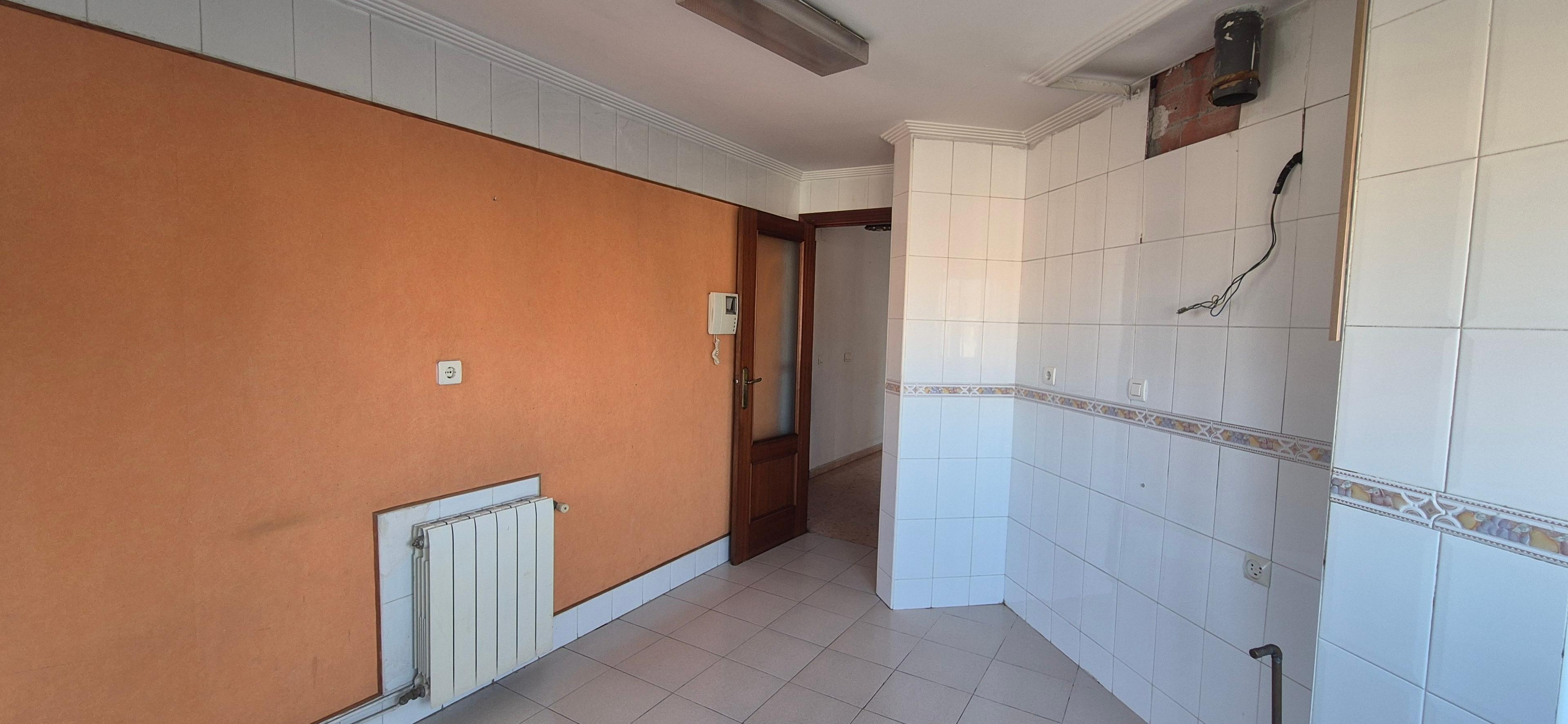 Piso en Venta en Glorieta del Músico Emilio Álvarez Antón - 7