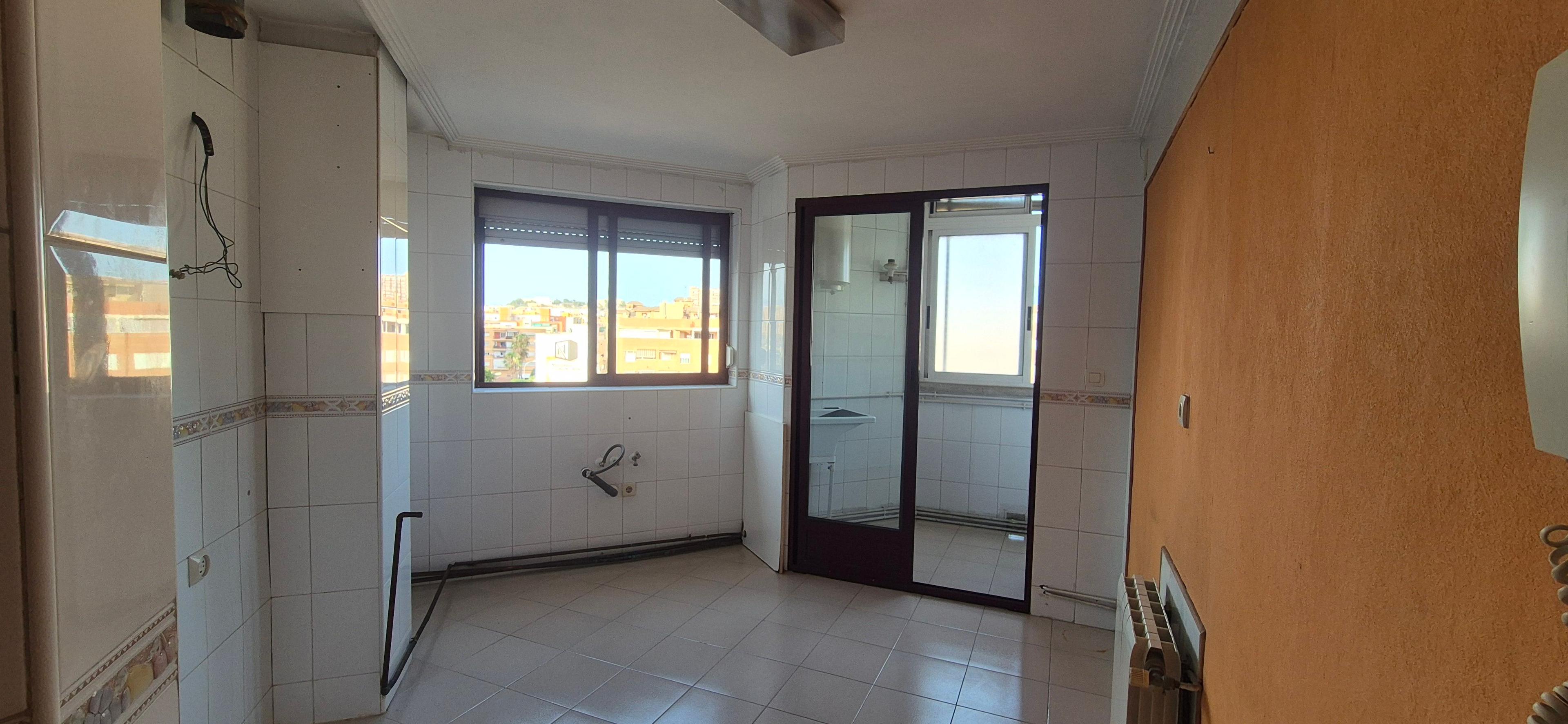 Piso en Venta en Glorieta del Músico Emilio Álvarez Antón - 6